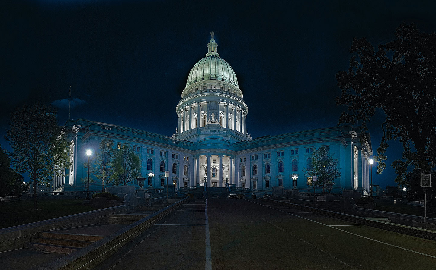 SECURE Act – Legislative Update featured image