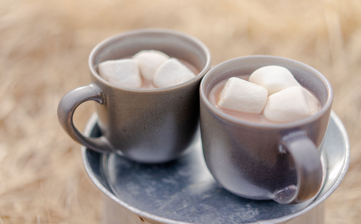 Don’t Eat the Marshmallow! Staying Disciplined During Turbulent Markets featured image