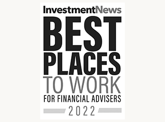 Best Financial Advisors 2022