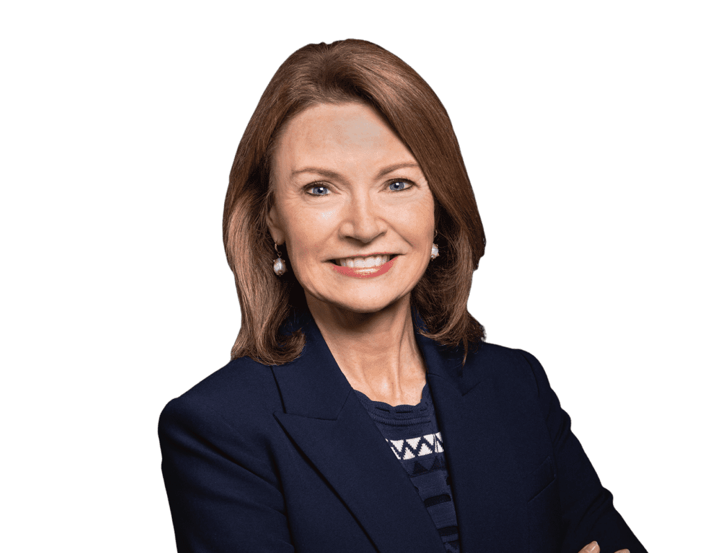 Mimi Drake's headshot