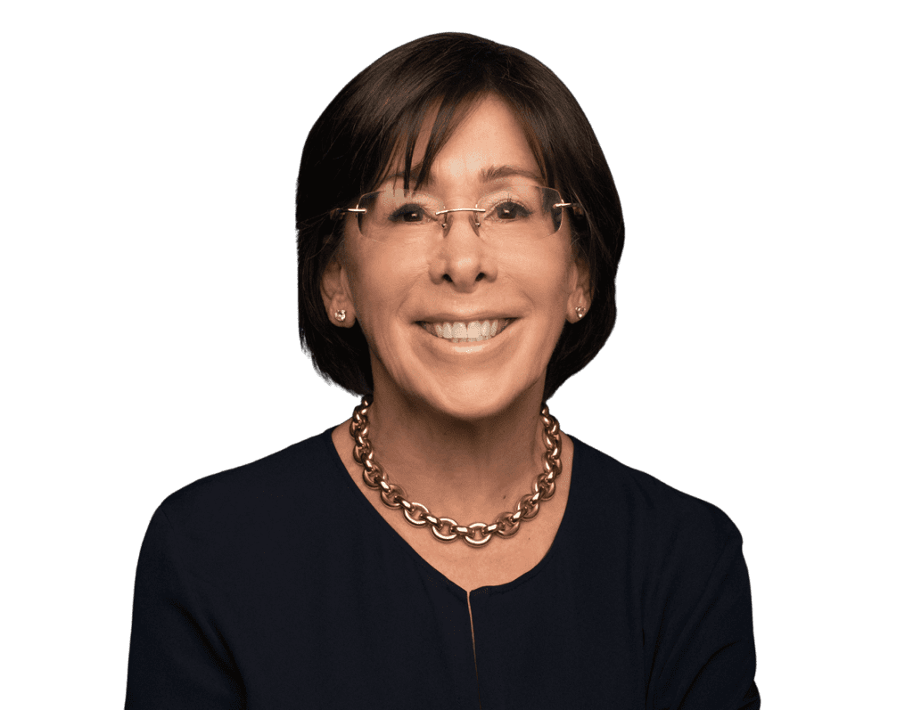 Susan Wolf's headshot