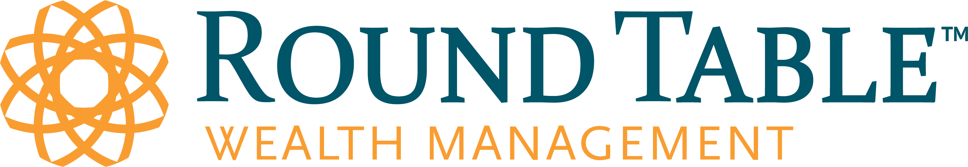 Round Table Wealth Management logo