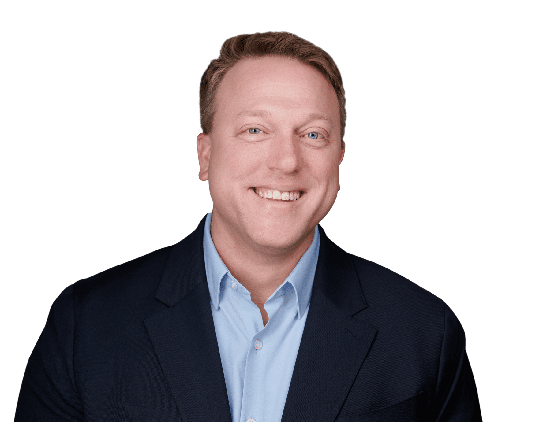 Ryan Eversole - Cerity Partners