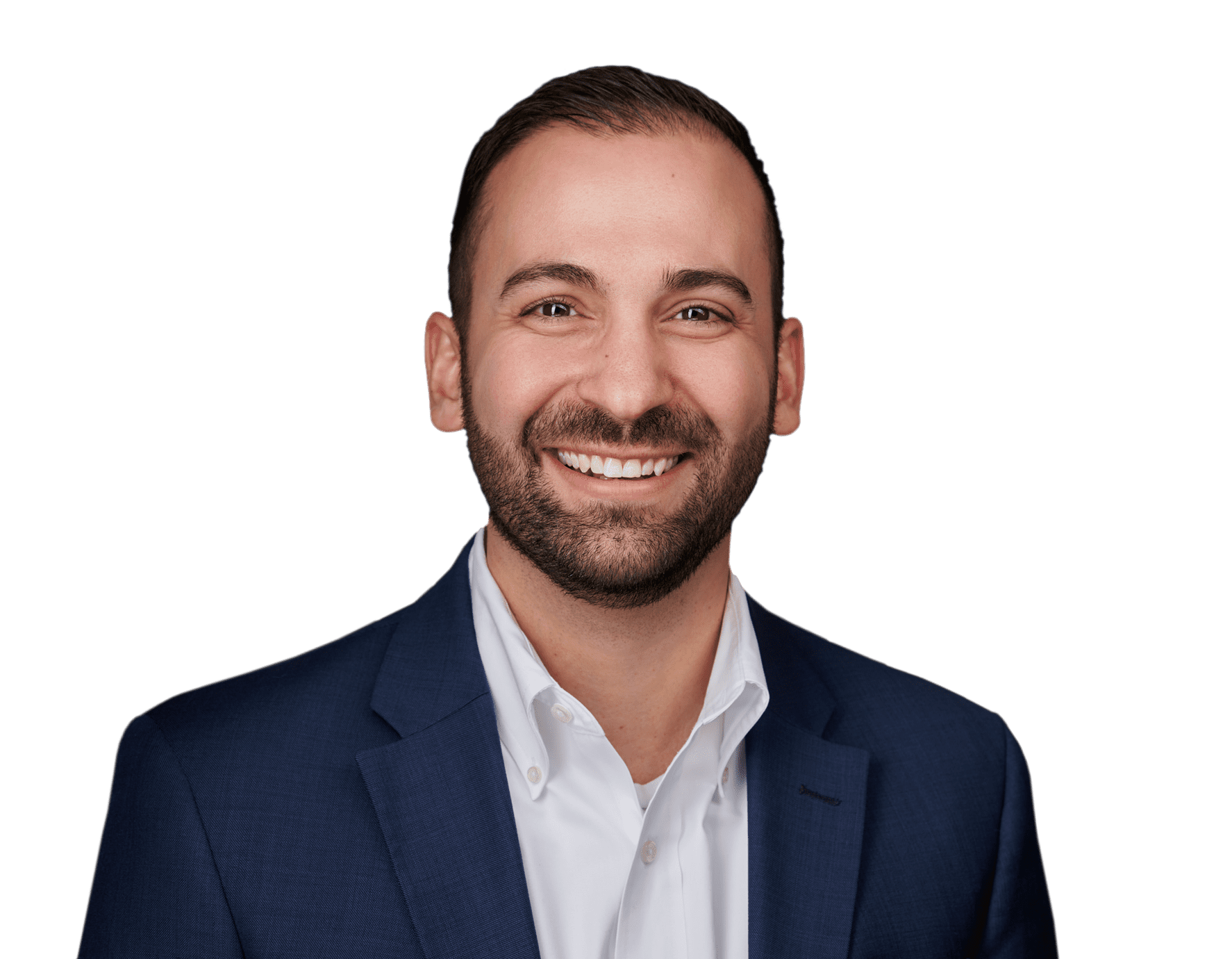 John Stanovich - Cerity Partners