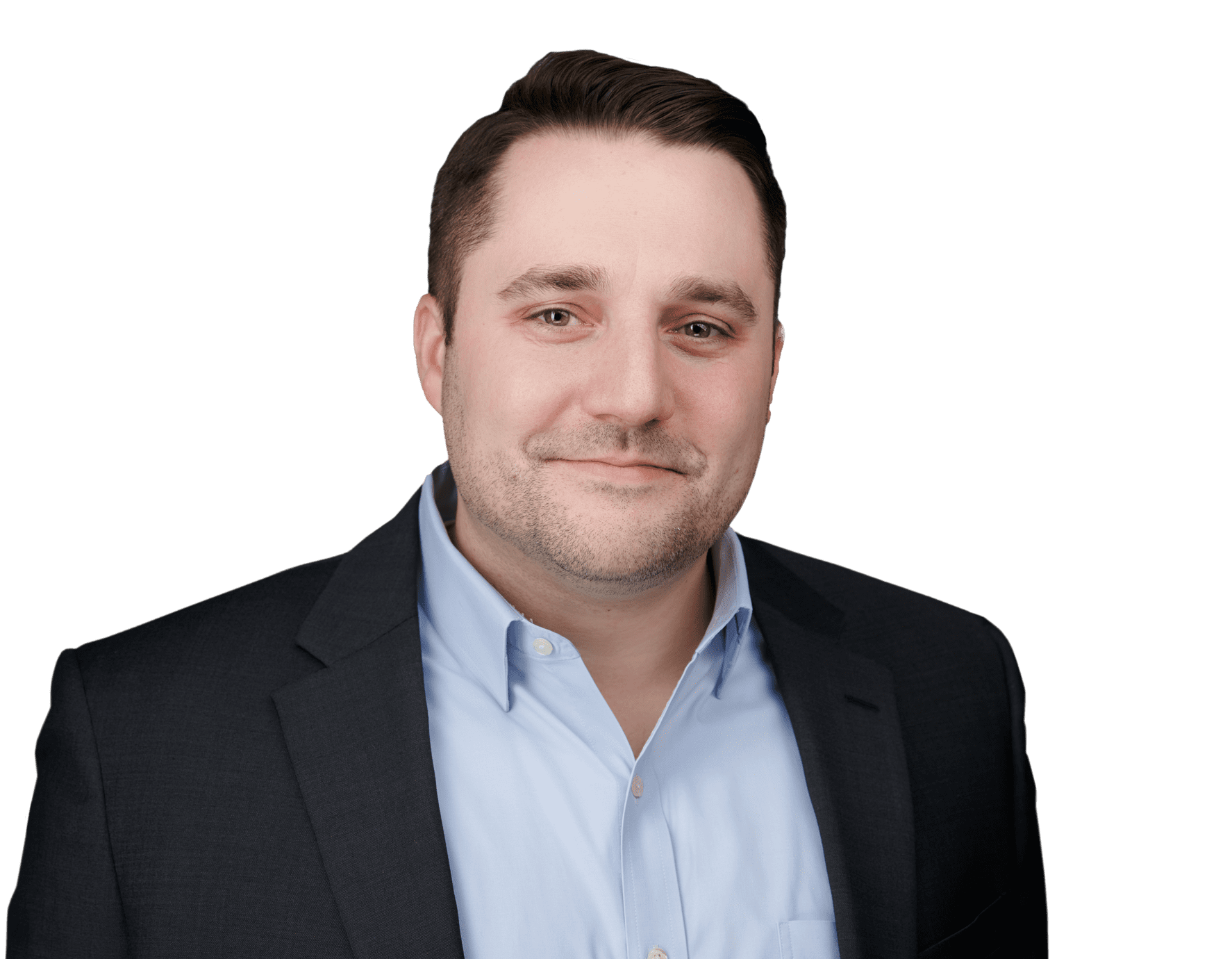 Photo of Stephen Klingler