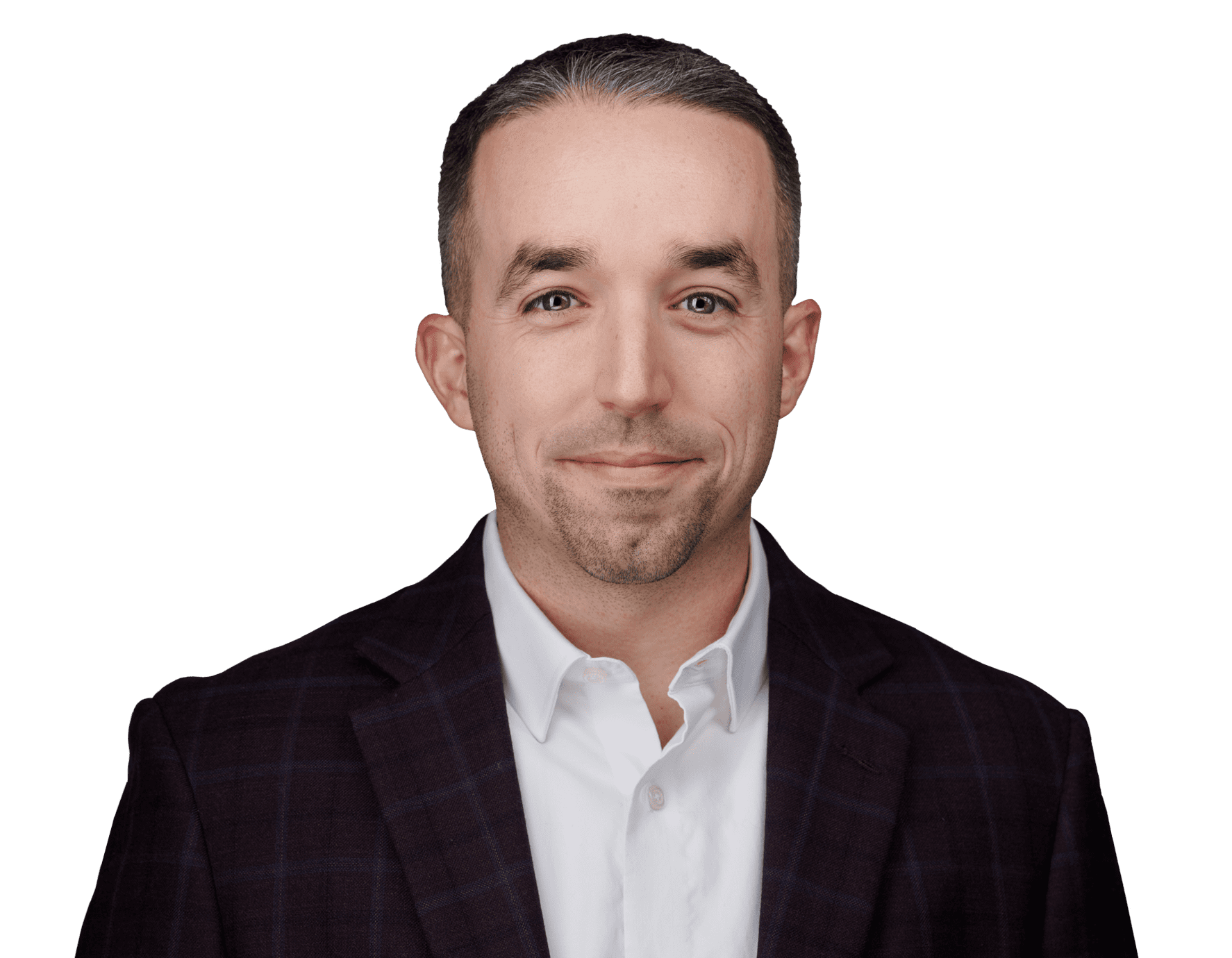 AJ Zimmerman - Cerity Partners