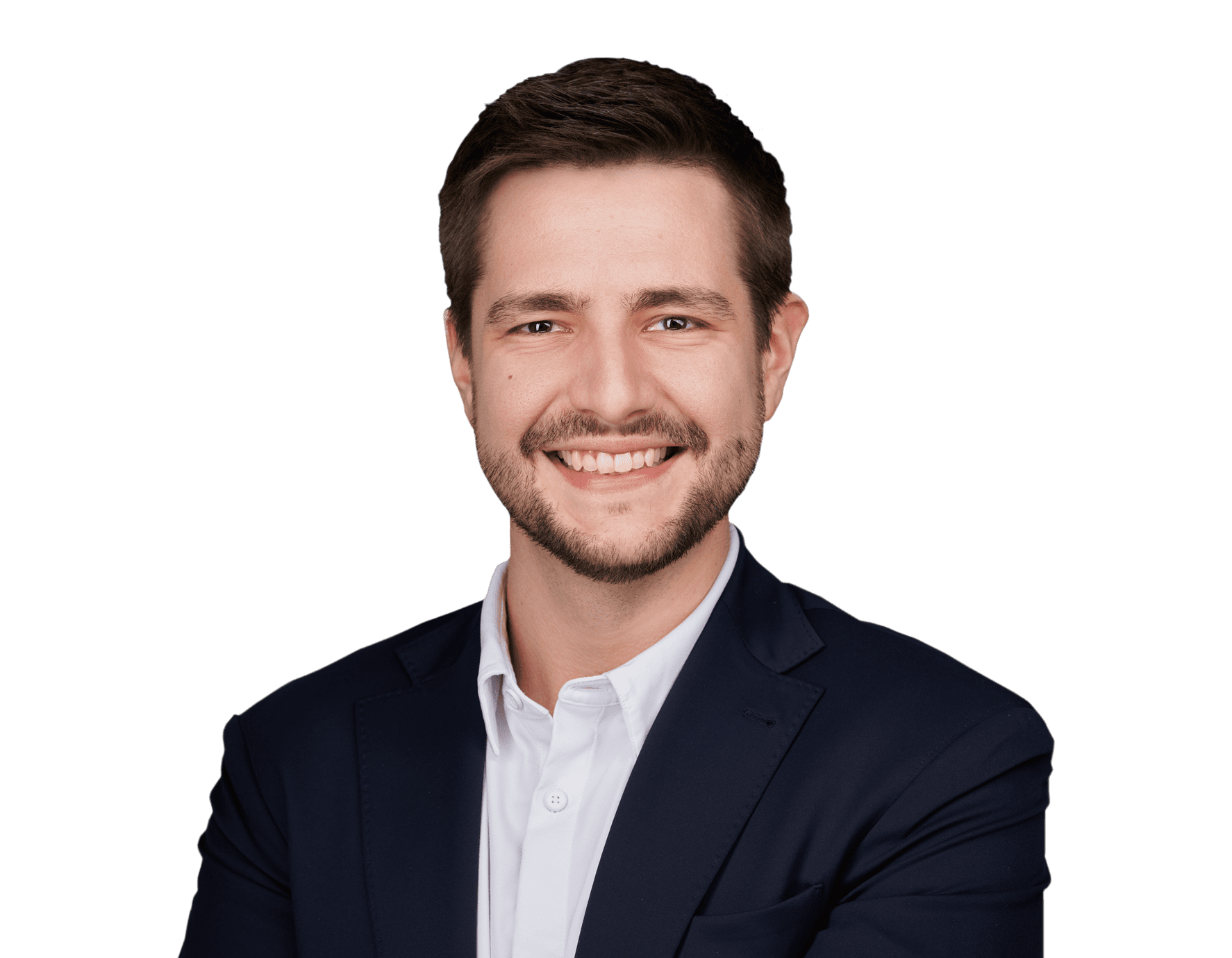 Photo of Chase Norcini