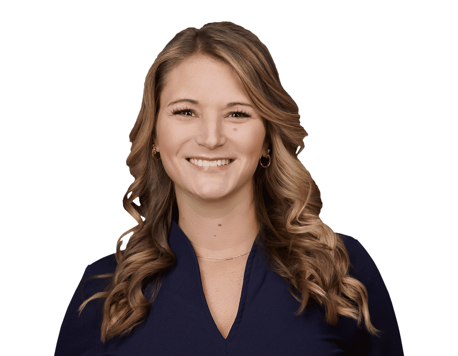 Jenny Huelsman - Cerity Partners