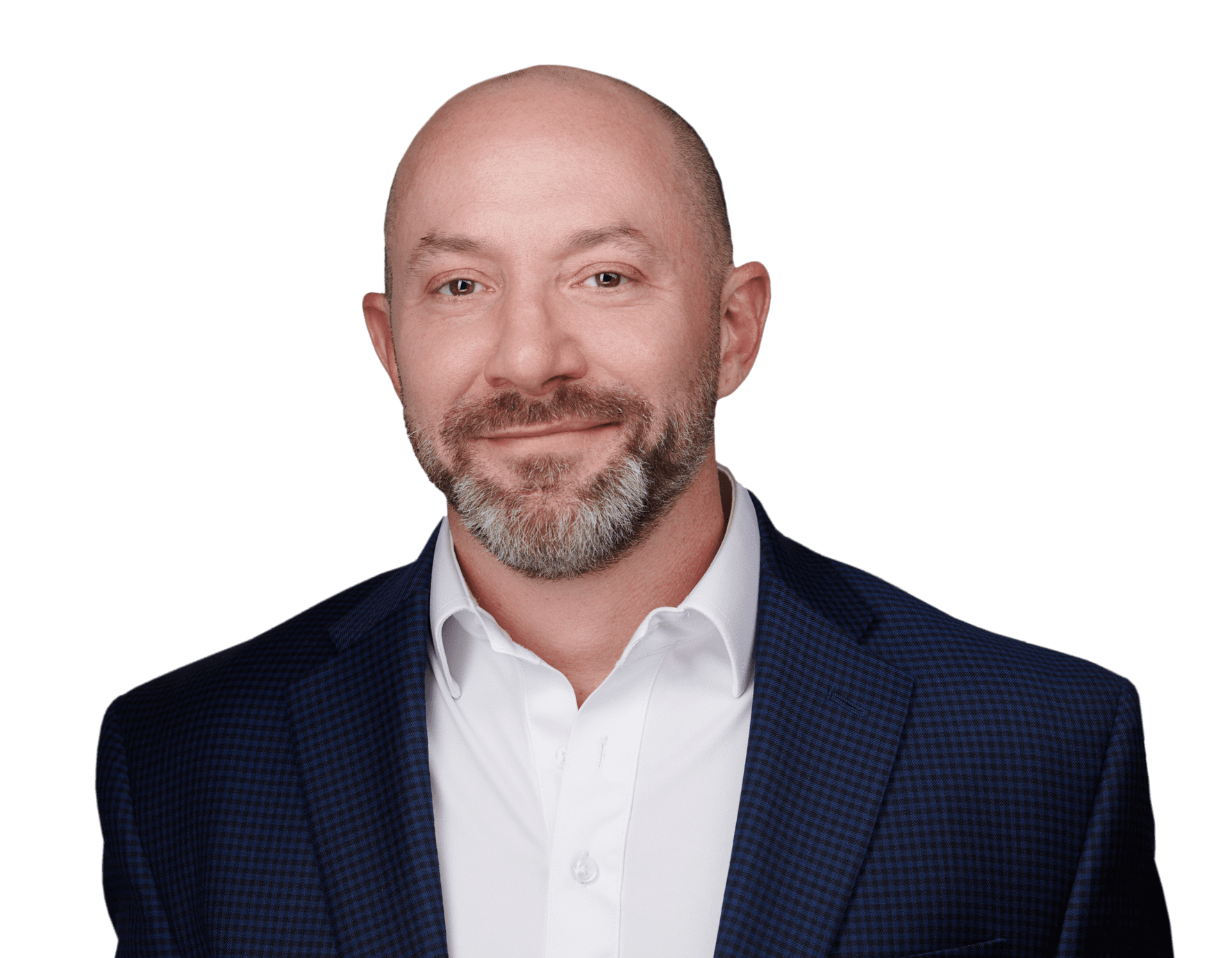 Joe Tichenor - Cerity Partners