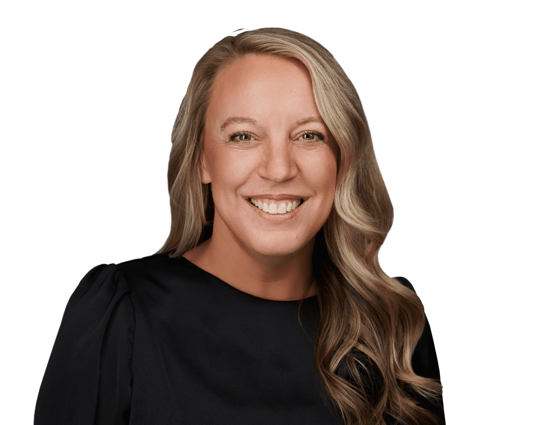 Photo of Shannon Jenkins