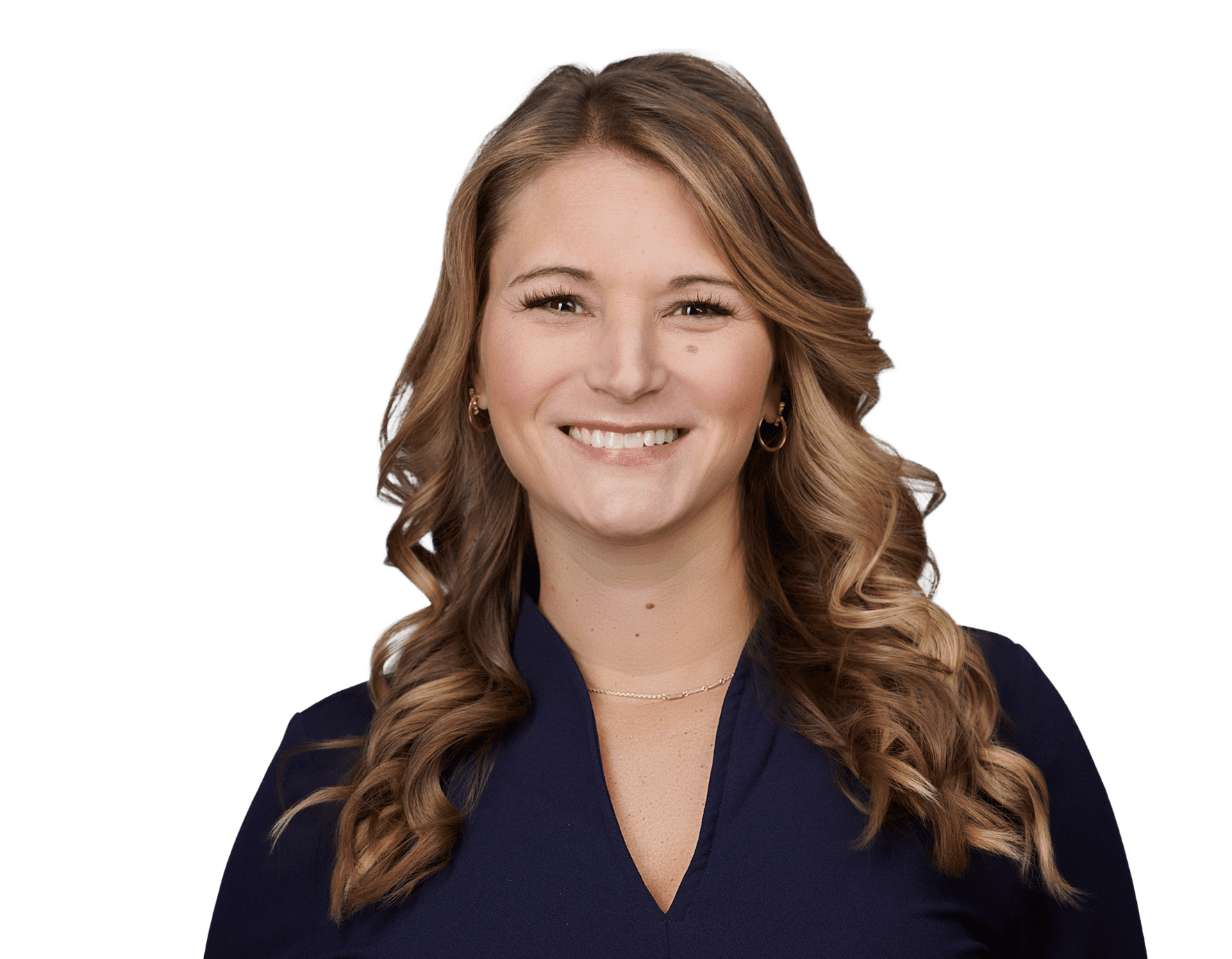 Jenny Huelsman headshot