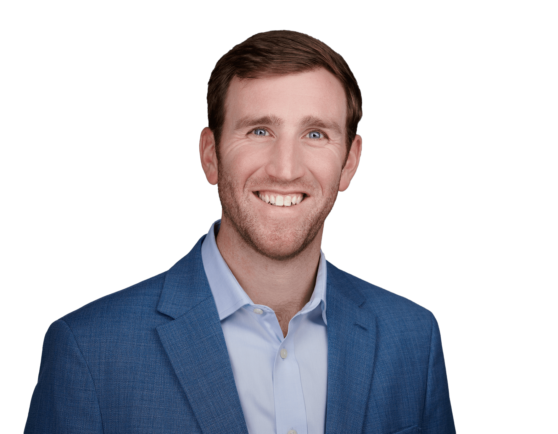 Neal Donhoff headshot