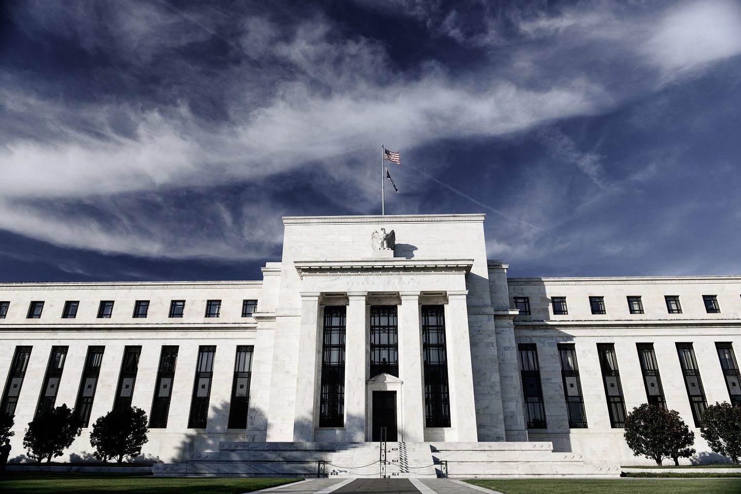 Part V: What Will the Fed Do Next? featured image