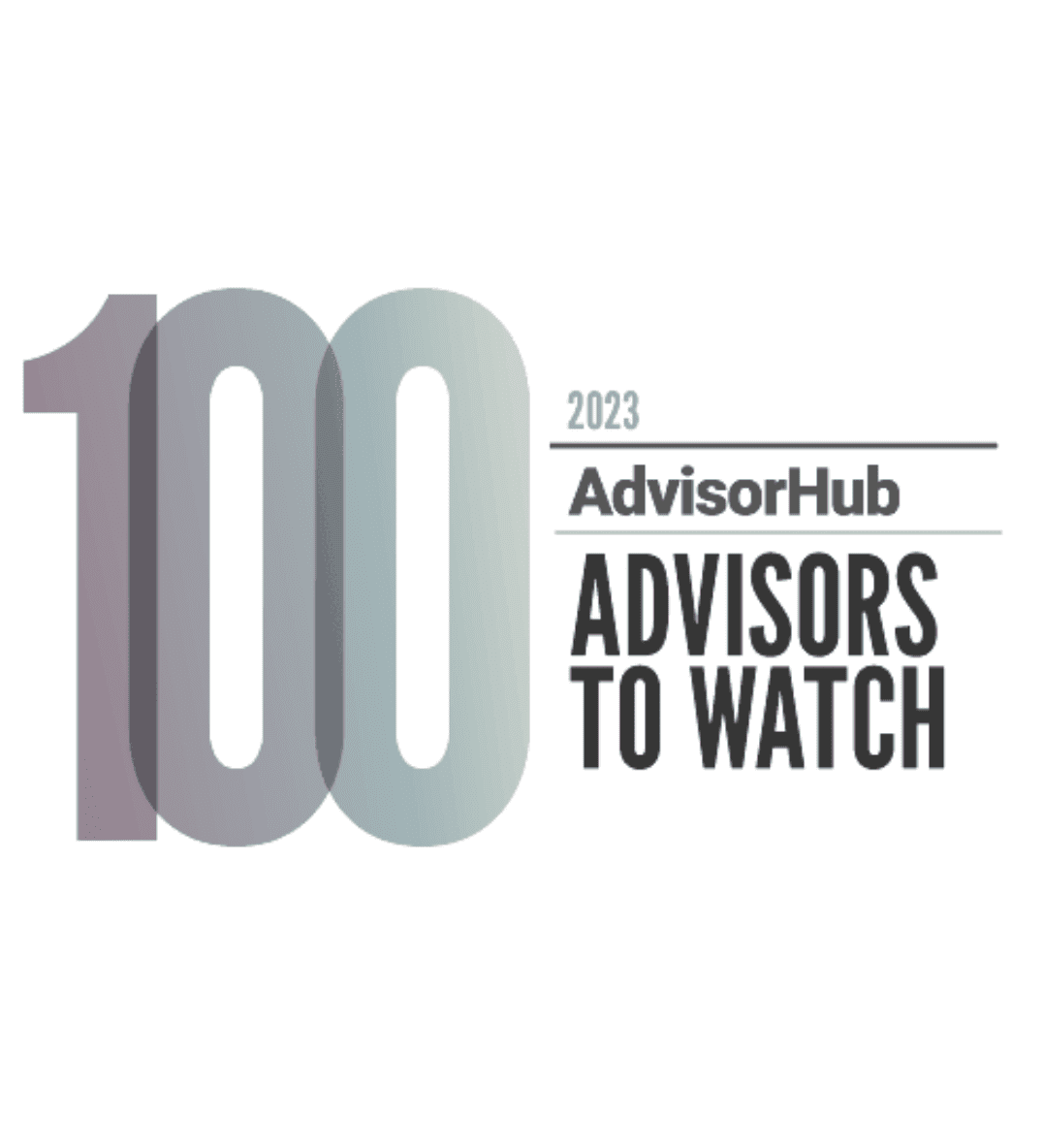 AdvisorHub Advisors to Watch