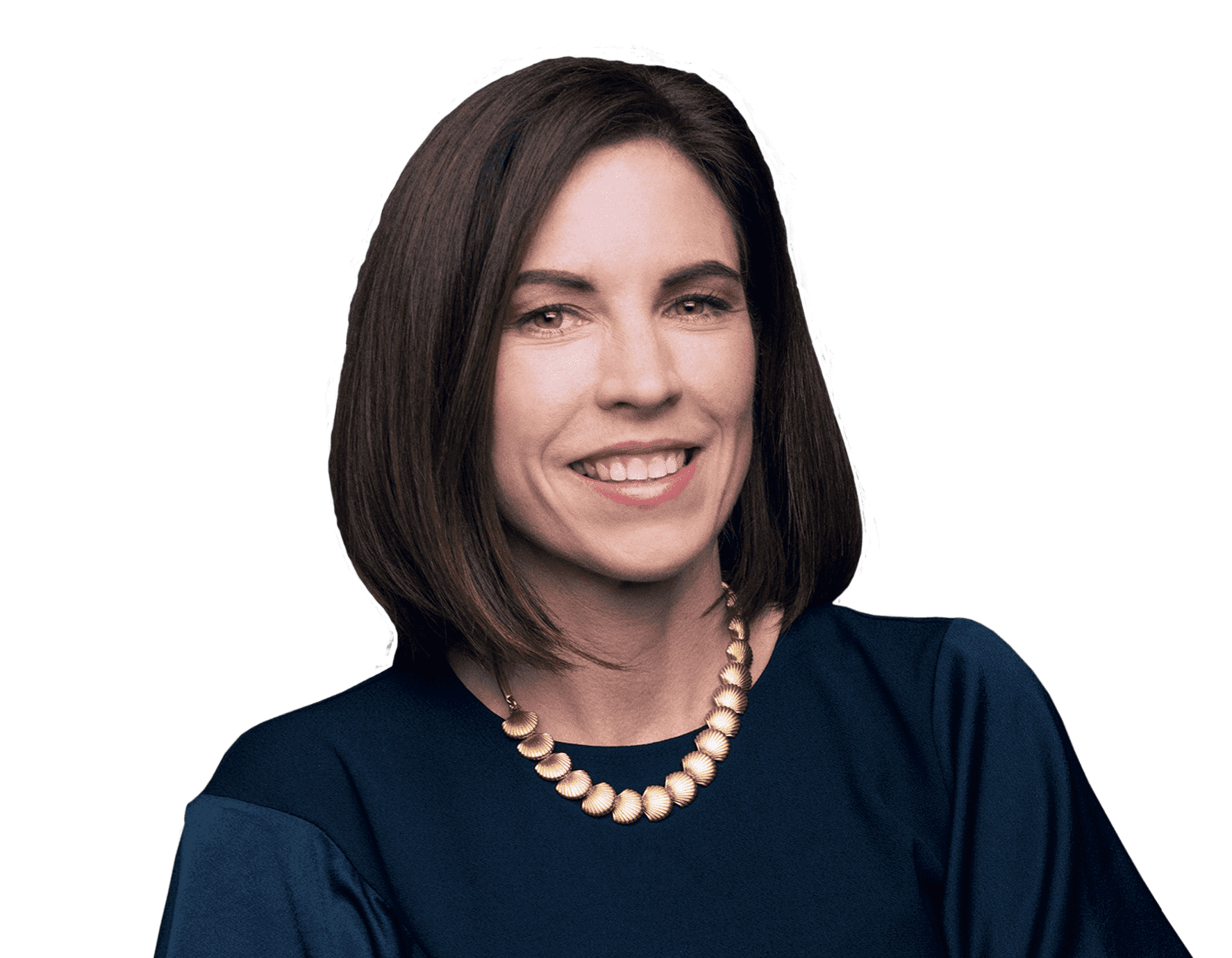 Headshot of Claire O’Keefe