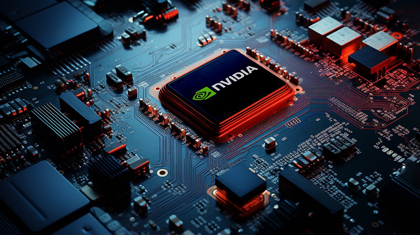 Lessons from Nvidia: Managing Concentrated Stock  featured image