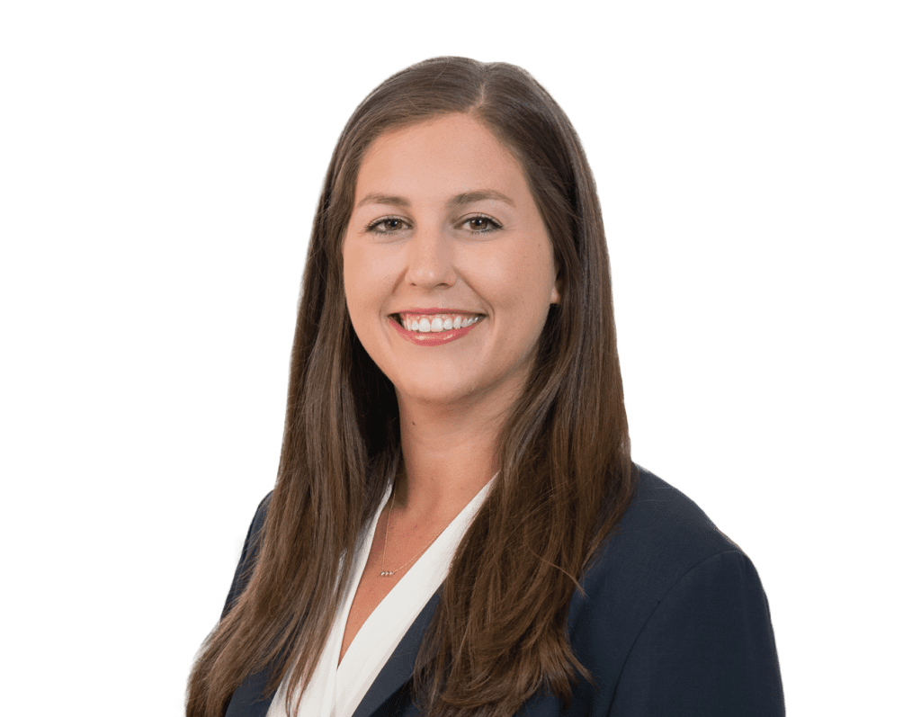 Lindsay Olson | Cerity Partners