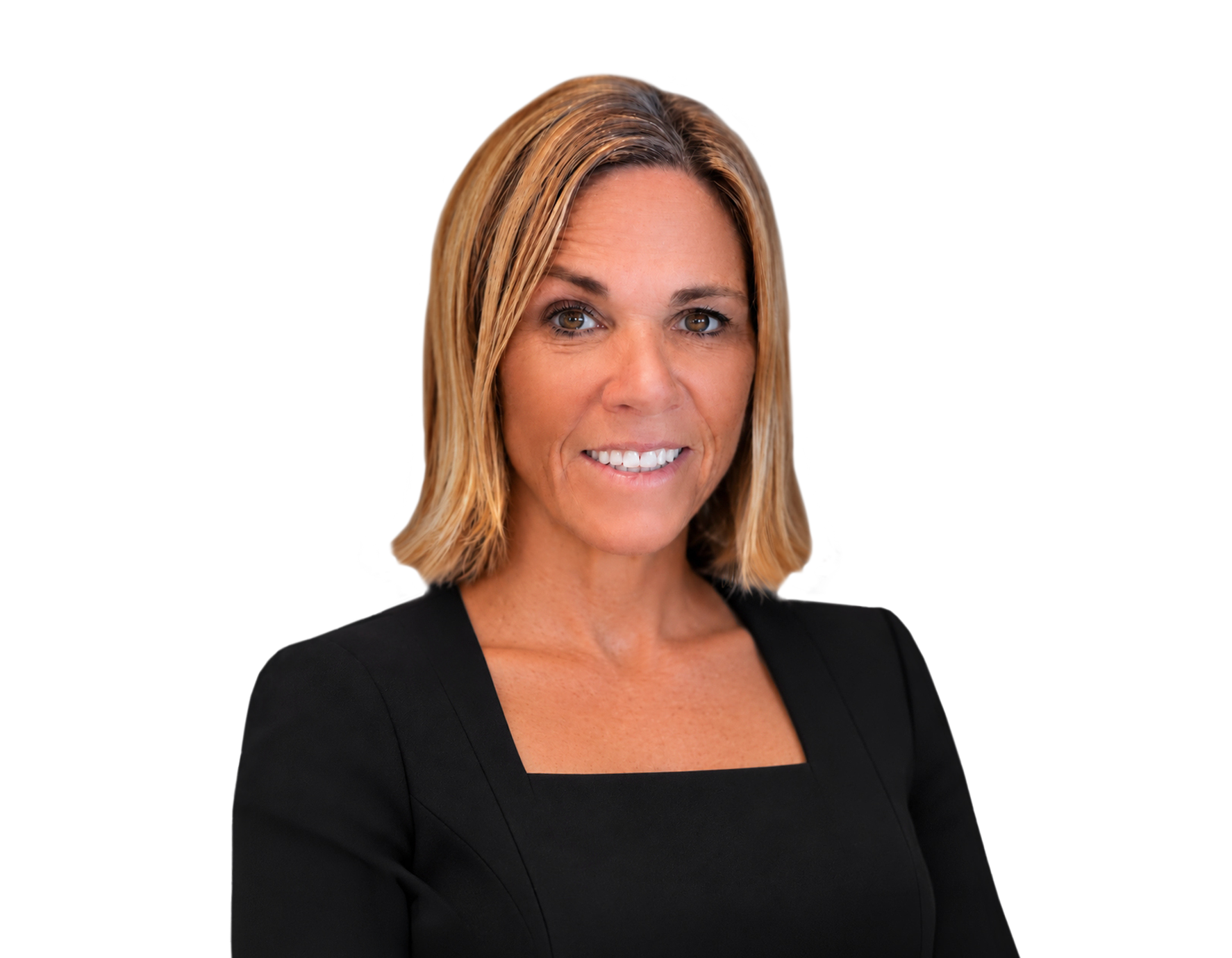 Allison Sullivan Black