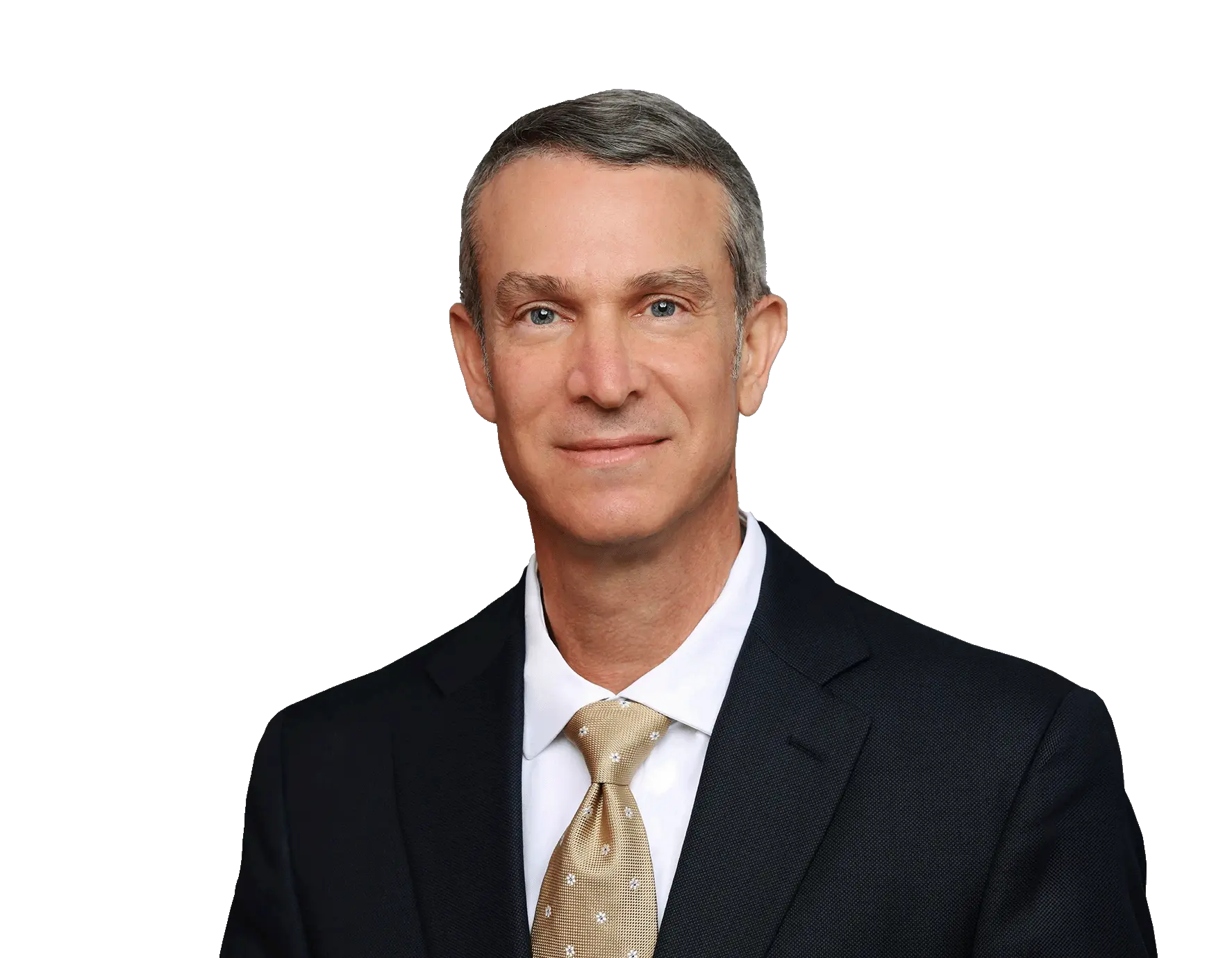Scott Lenet headshot