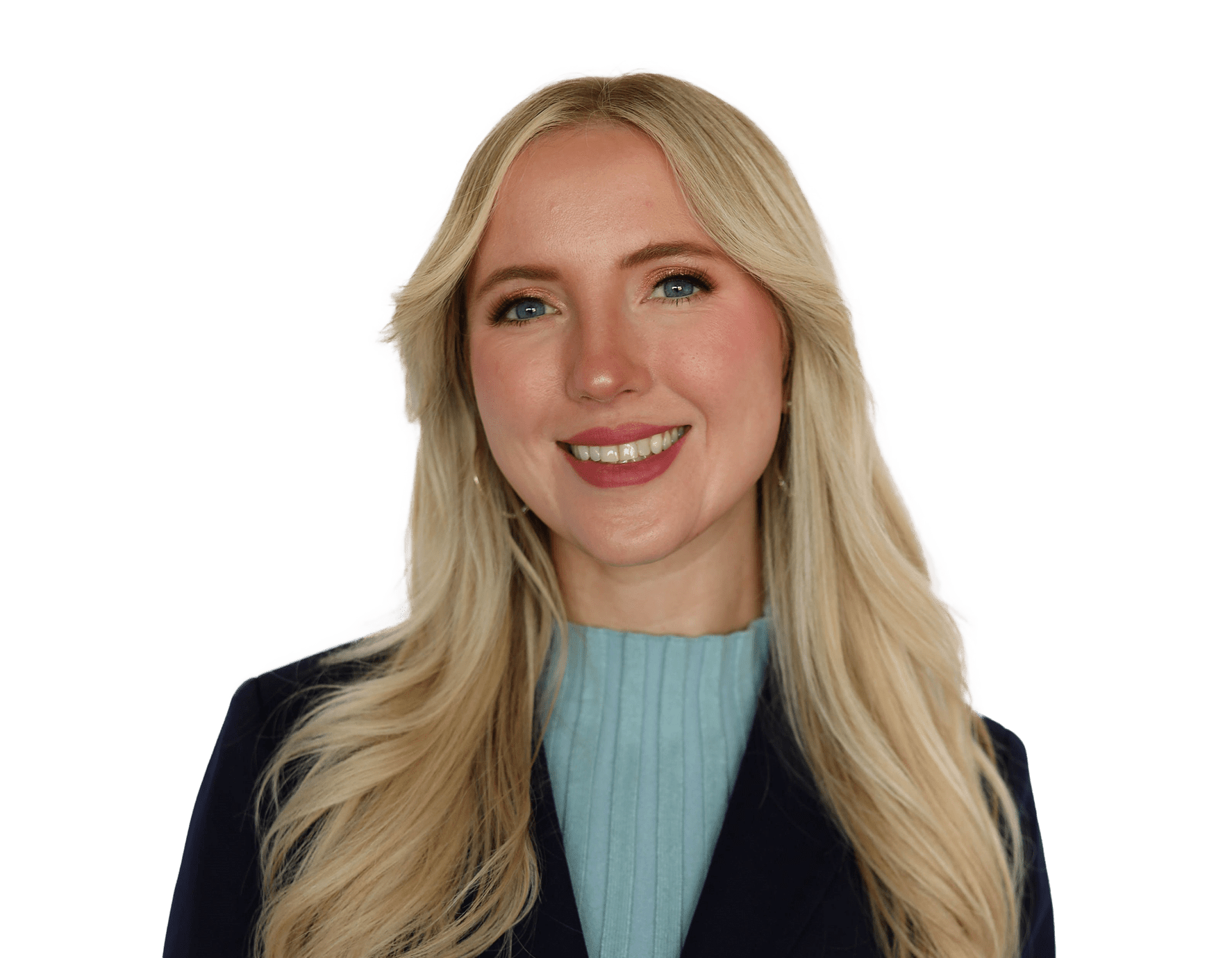 Photo of Charlotte McGibbon