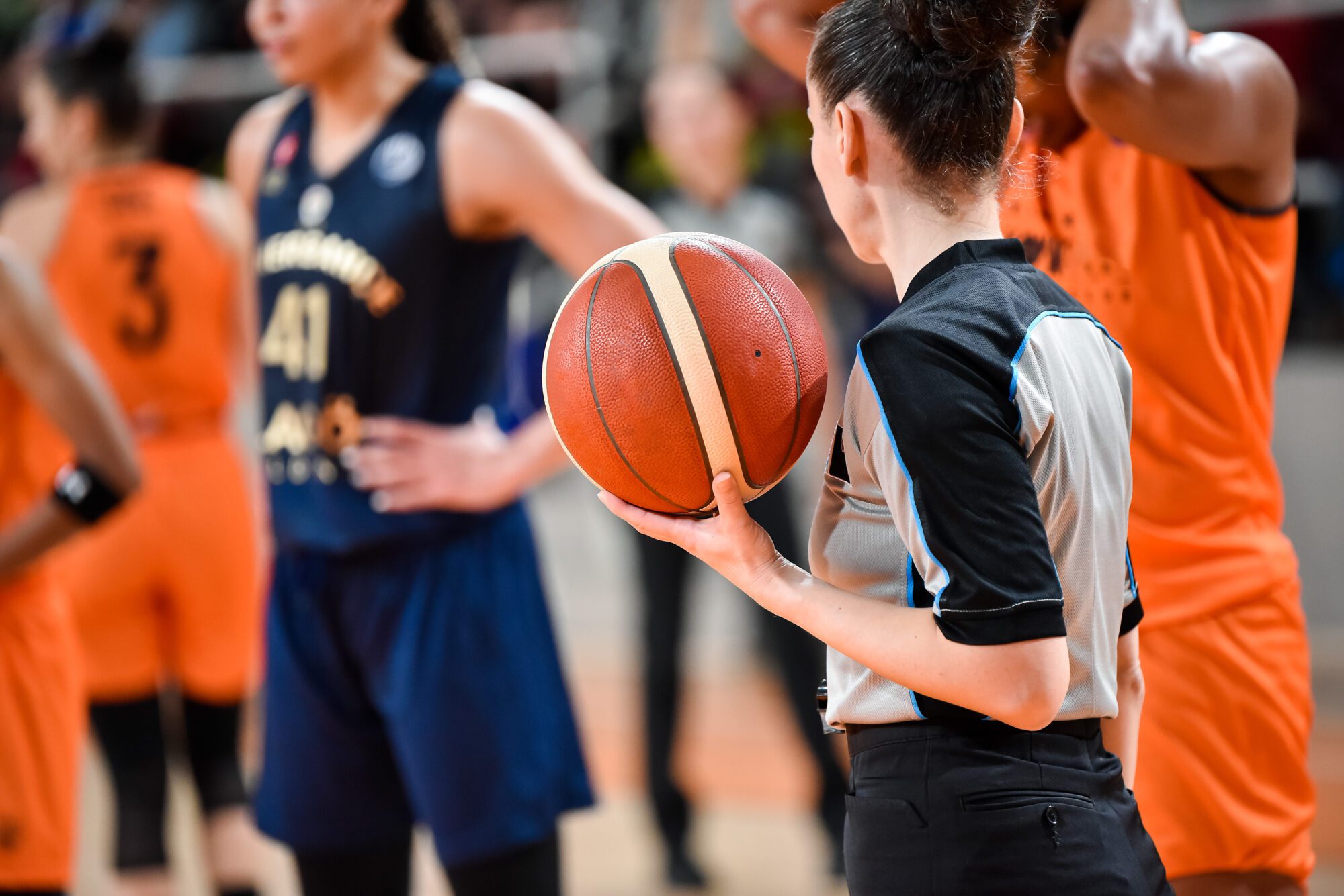 From Courts to Cash: How Women Athletes and Women’s Sports Are Changing the Game  featured image