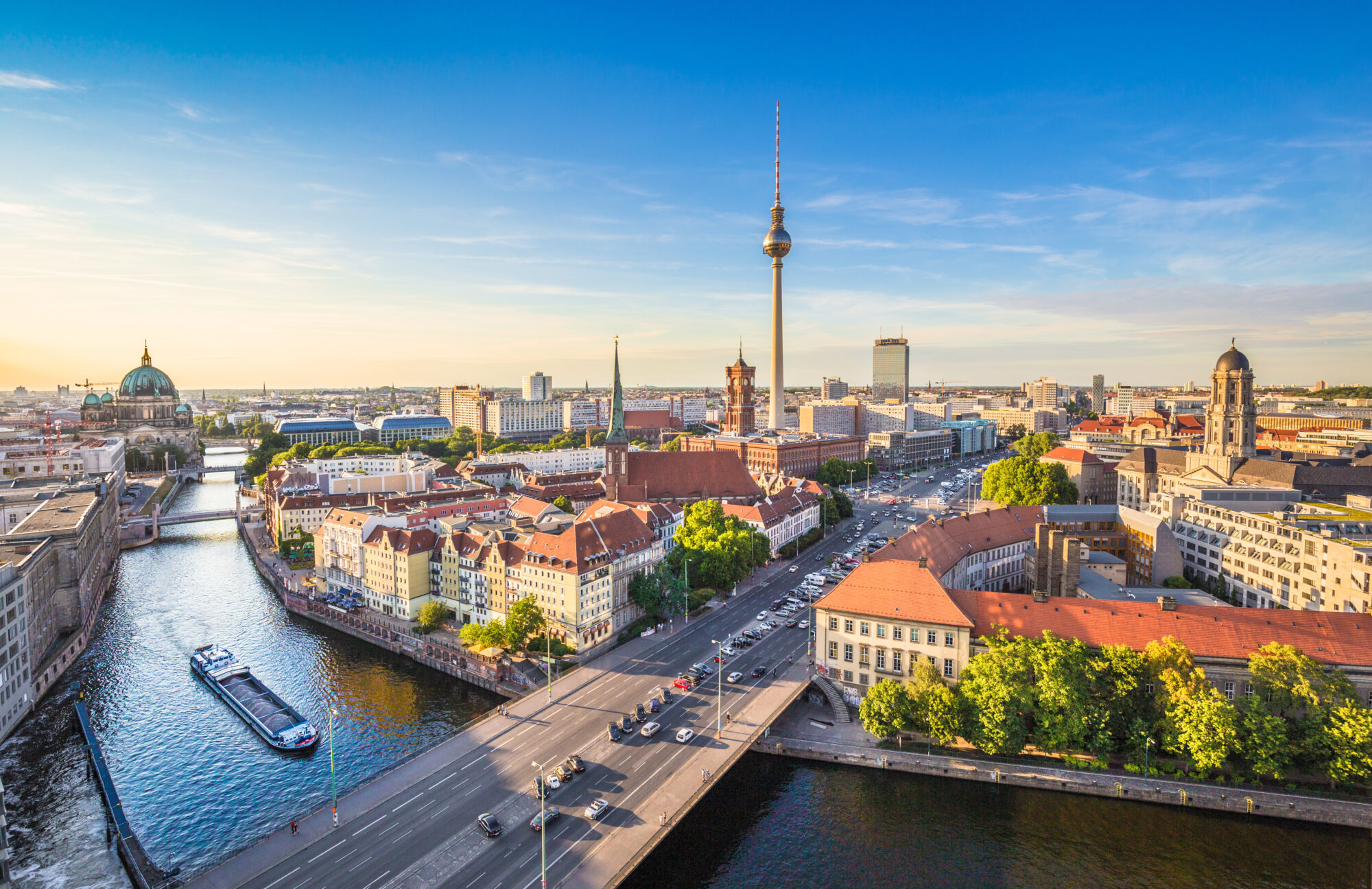 A Personal Finance Guide for U.S. Expats Living in Germany featured image