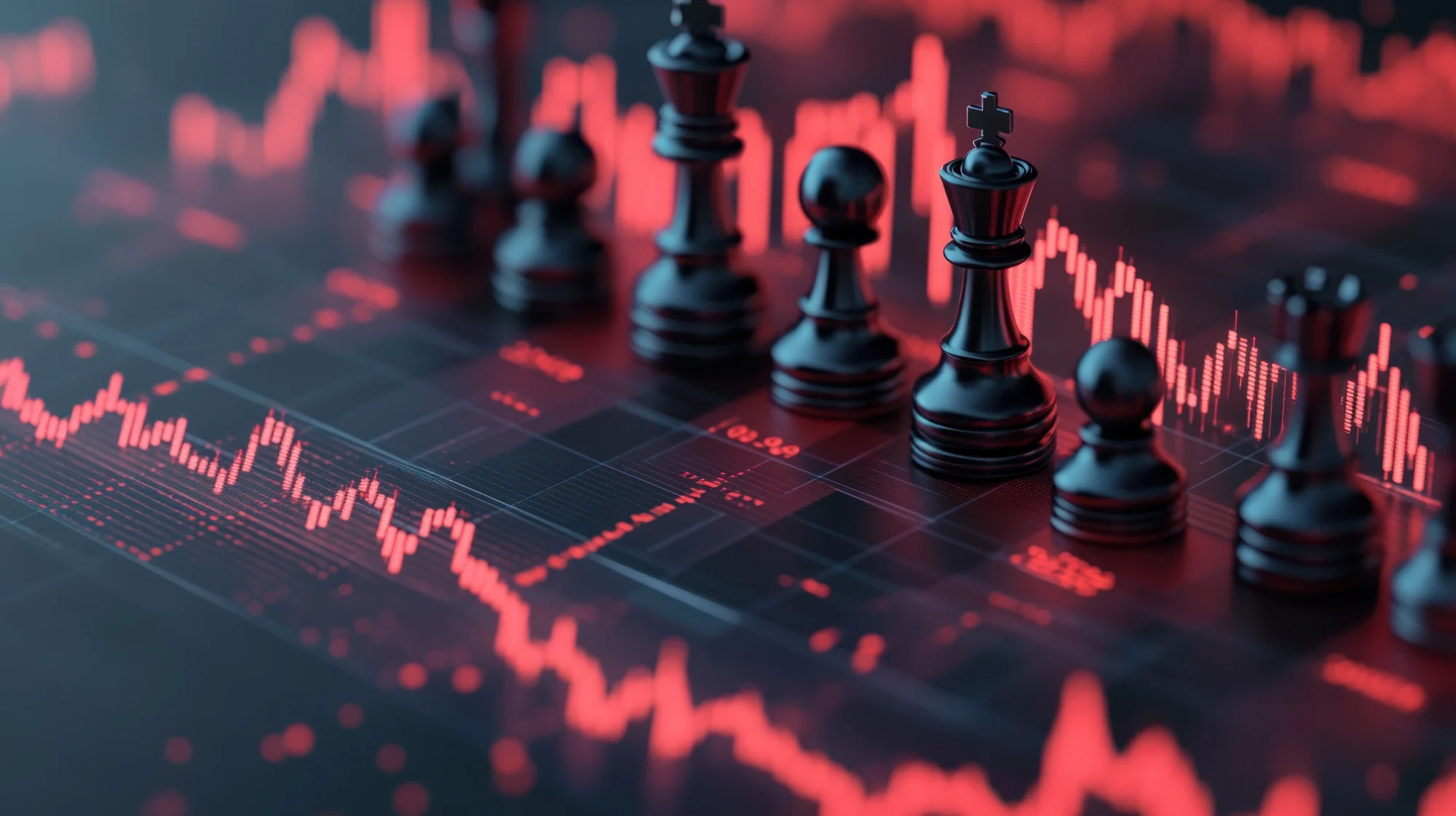 Financial Planning Opportunities in a Down Market featured image