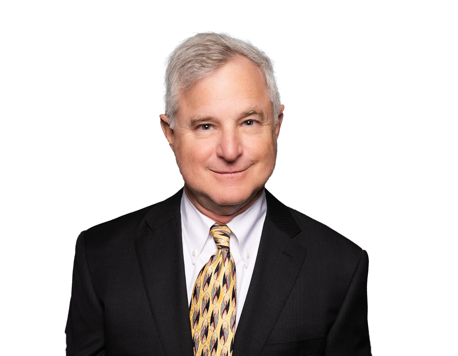 Steven Weintraub's headshot