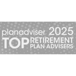 2025 PLANADVISER LOGO