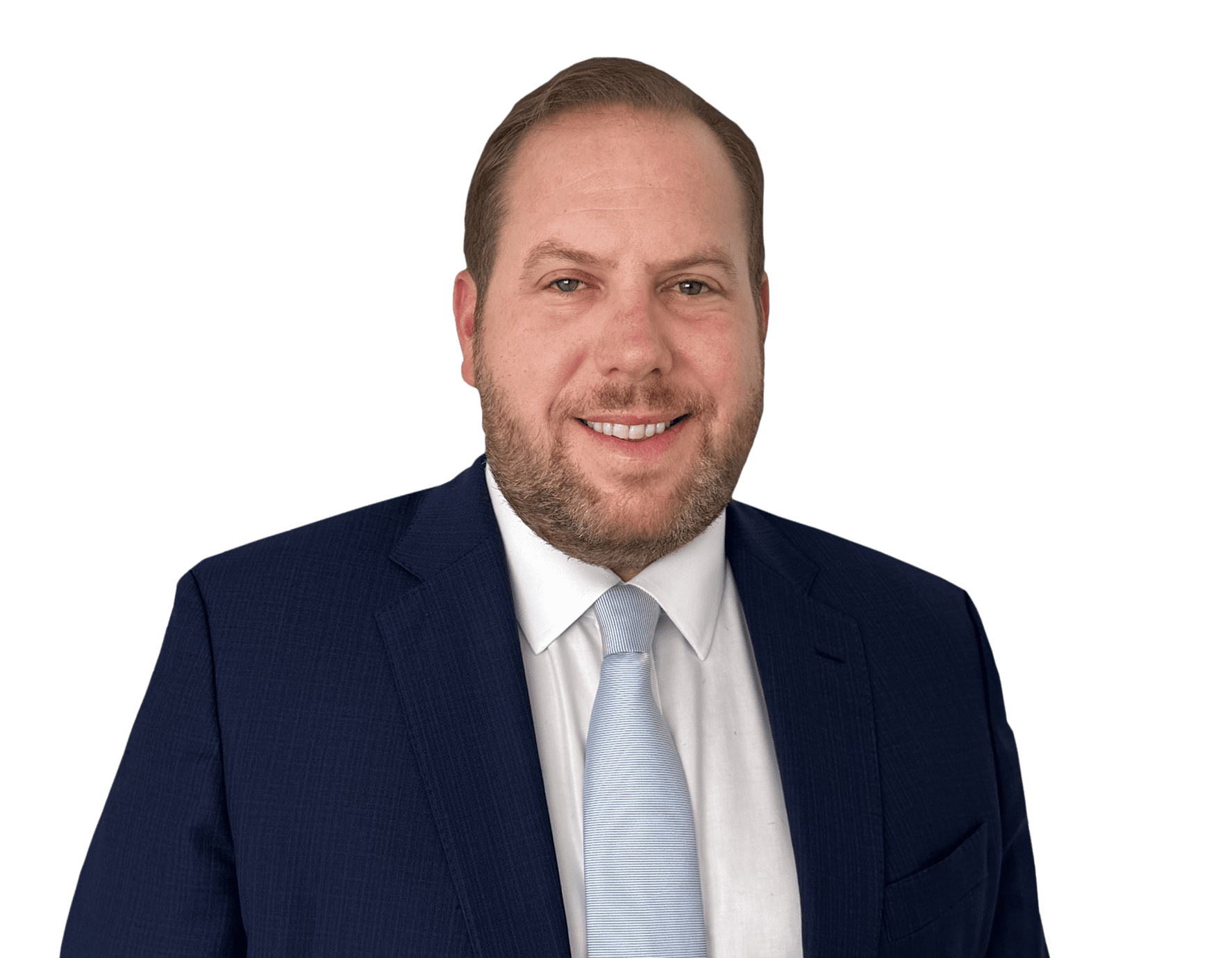 Photo of Jon Wingent