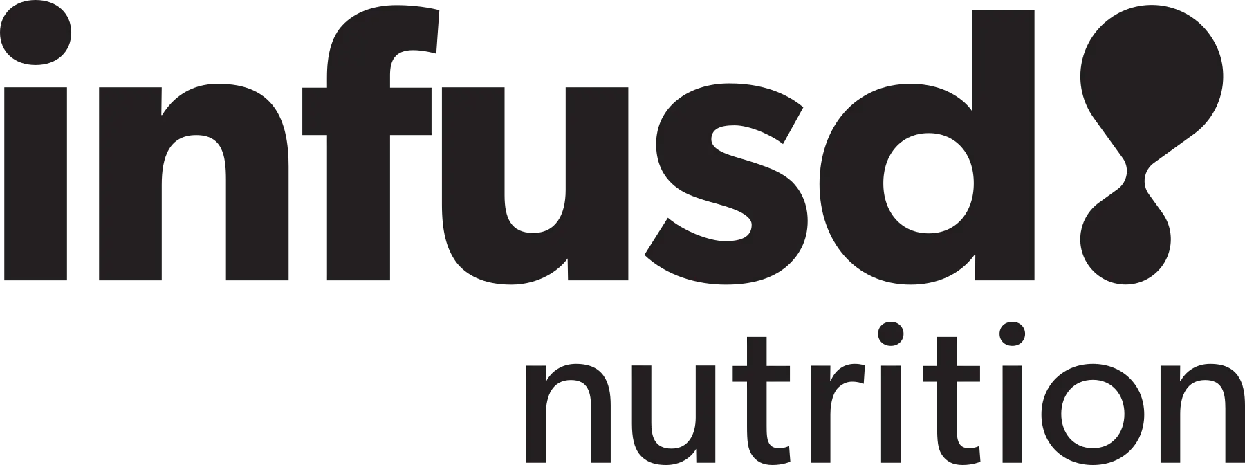 INFUSD logo