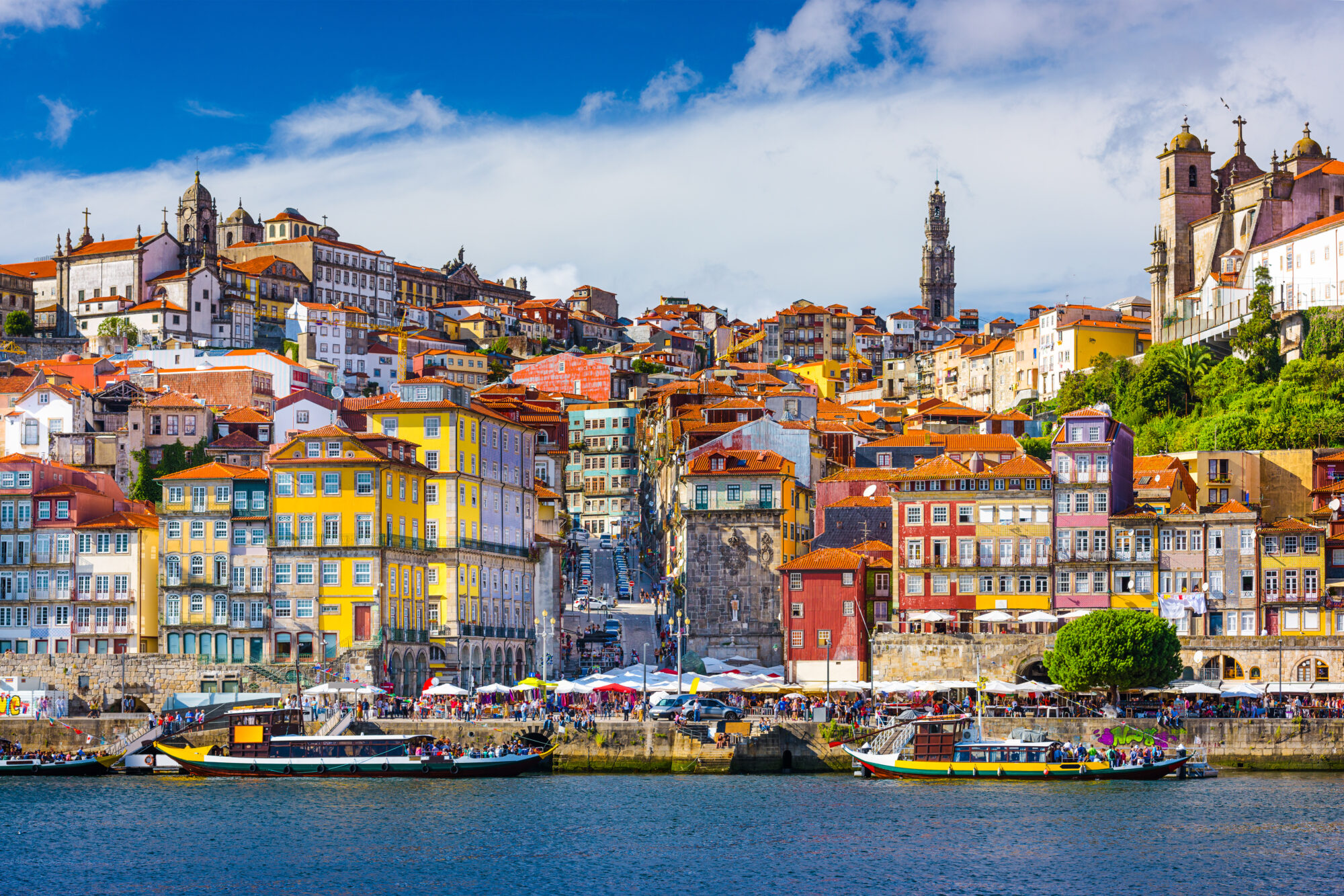 Portugal for U.S. Expats featured image
