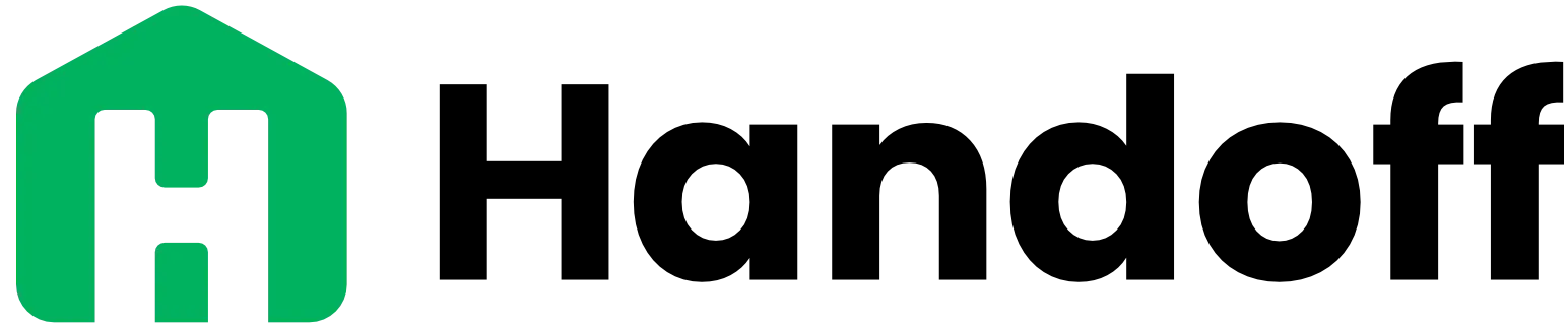 Handoff Logo