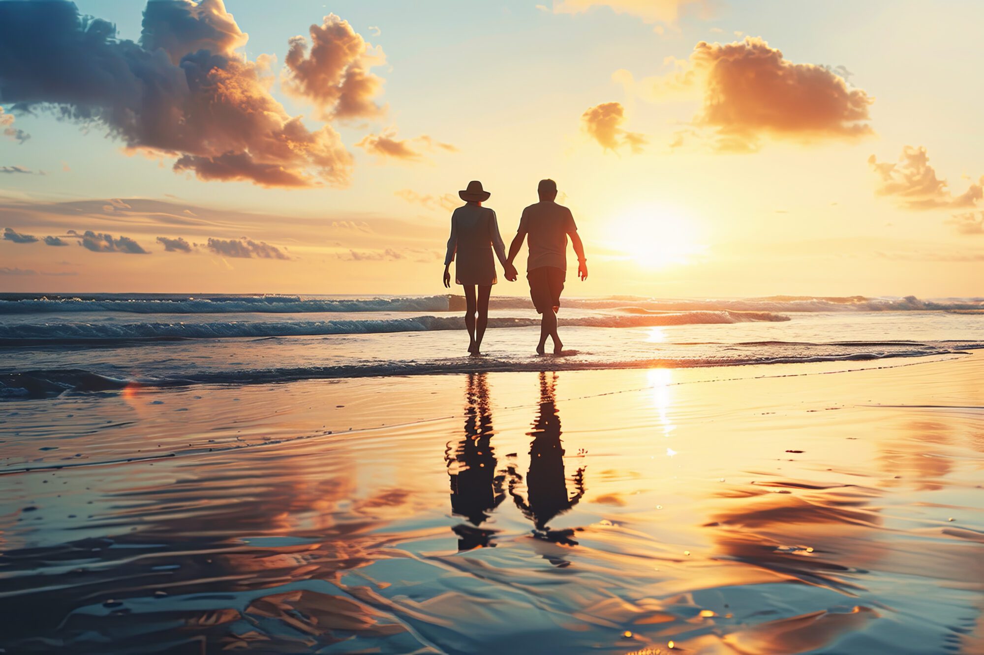 NUA: The Key to Reducing Tax Liability on Your Employee Stock Shares featured image