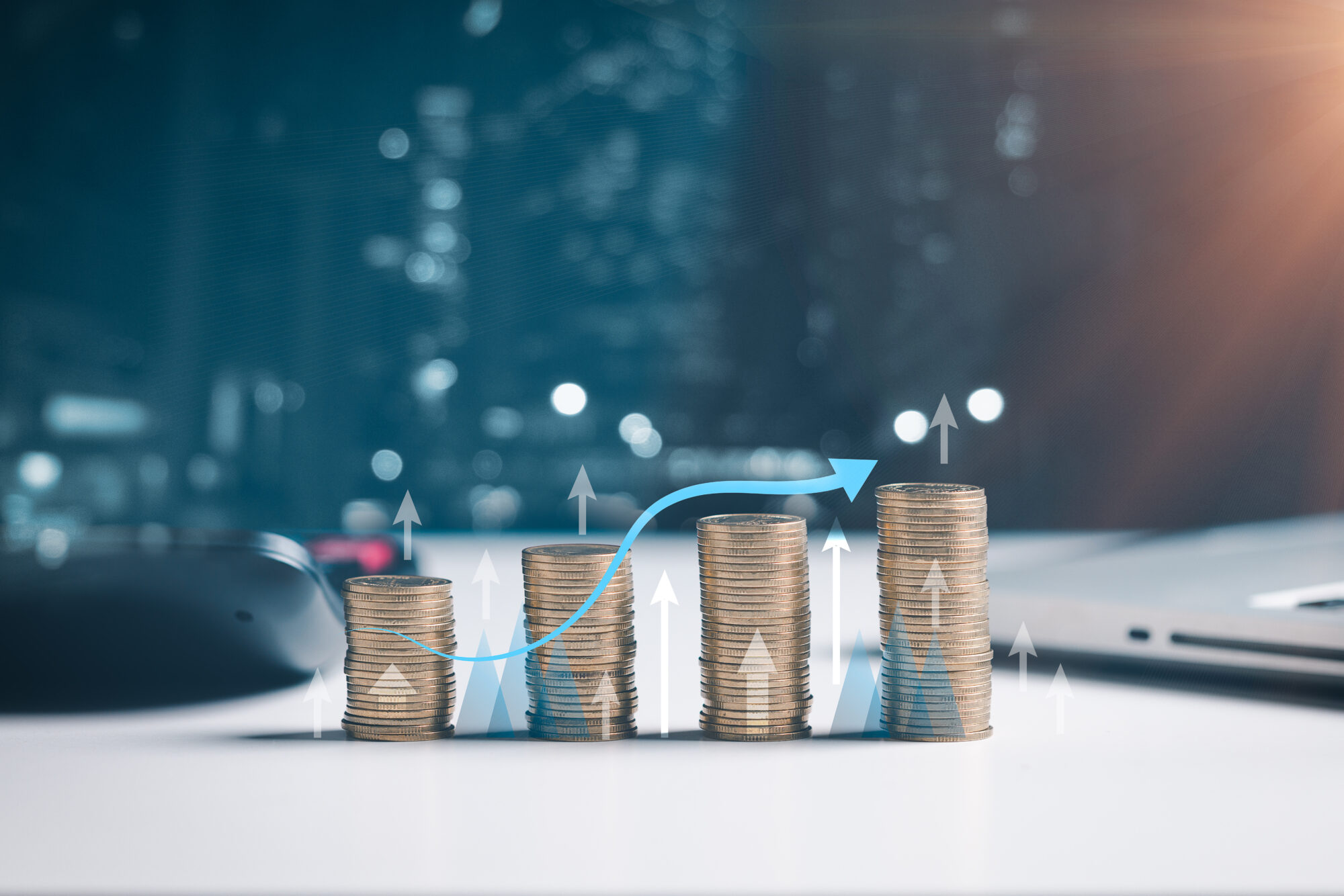 How Business Owners Can Profit From Qualified Small Business Stock featured image