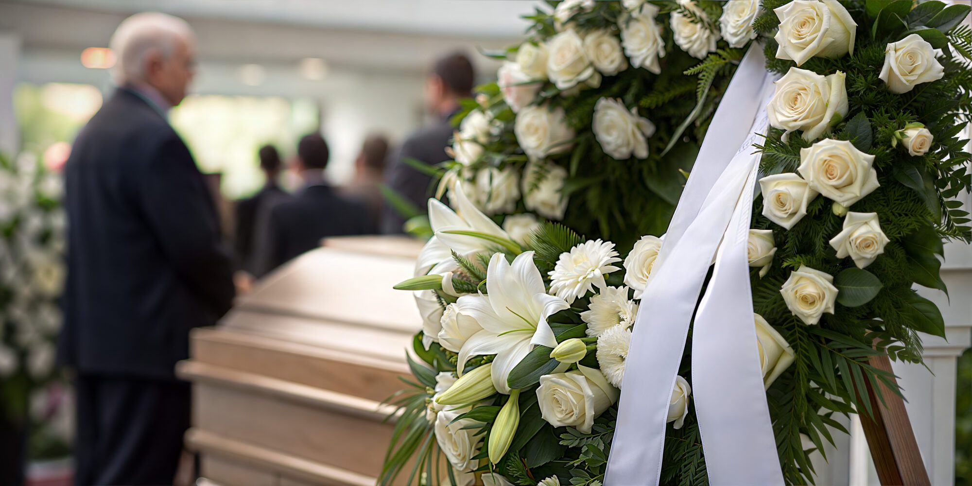 How to Manage Financial Matters After the Death of a Loved One featured image