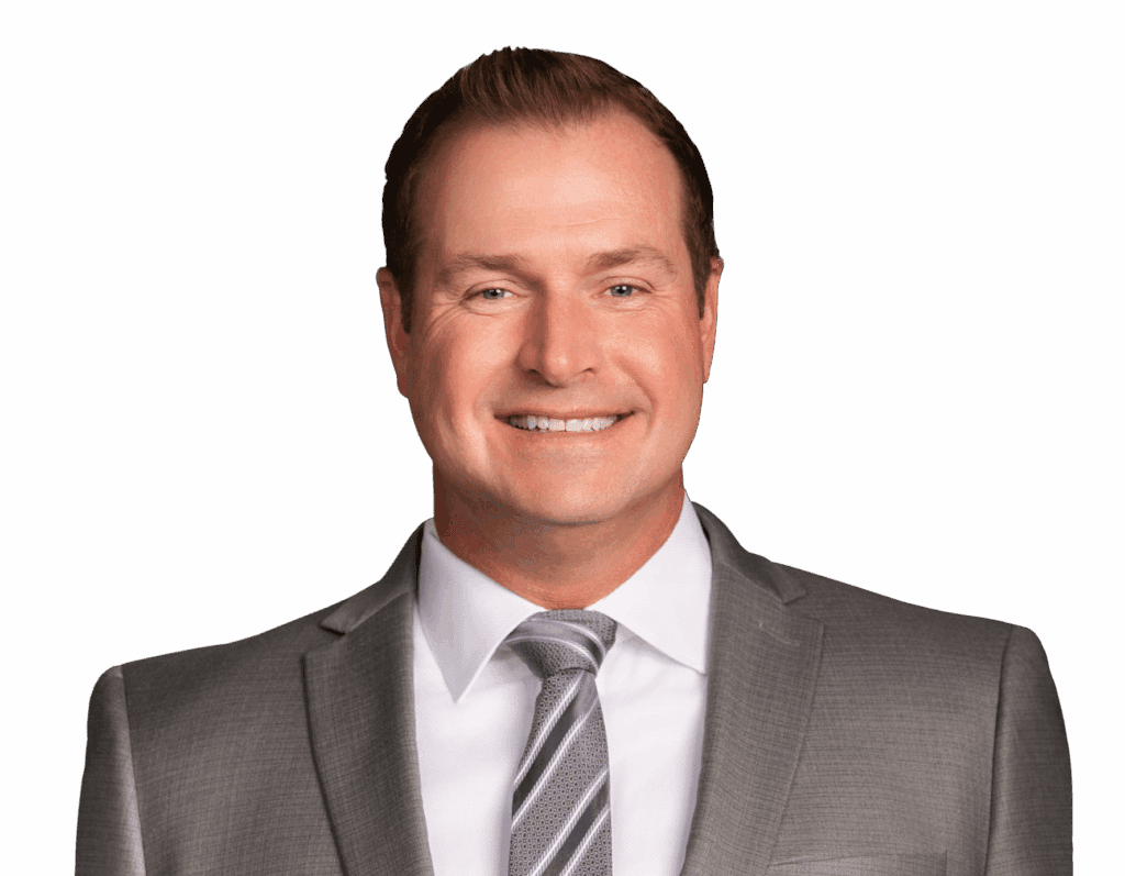 Shane Smith Shane Smith | Cerity Partners
