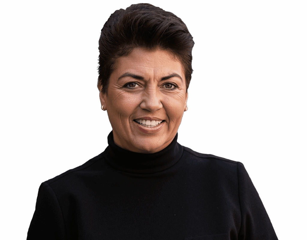 Lissa McNaughton | Cerity Partners