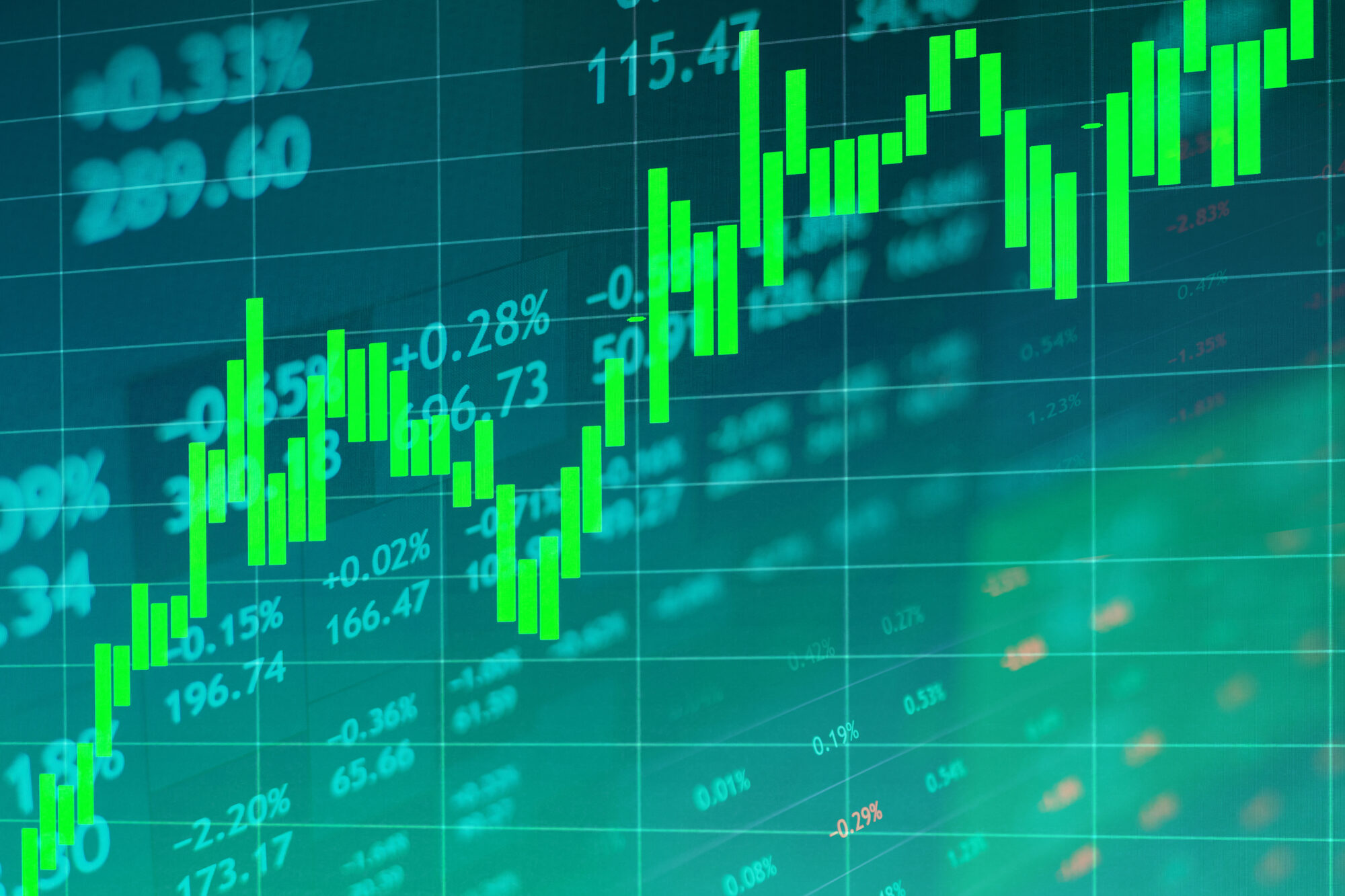 Is the Stock Market Overvalued? What Investors Can Do featured image