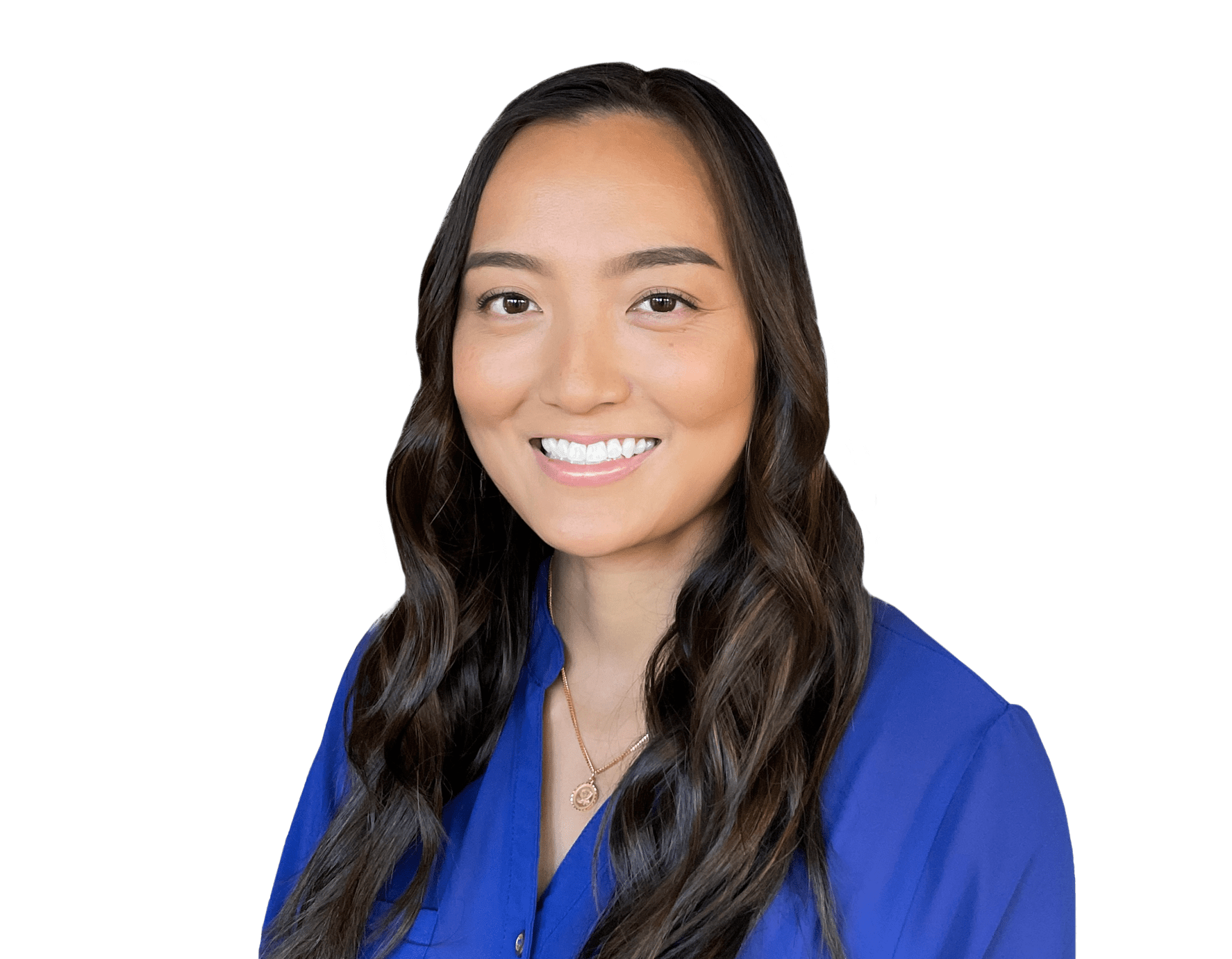 Felicia Colson-Wong - Cerity Partners