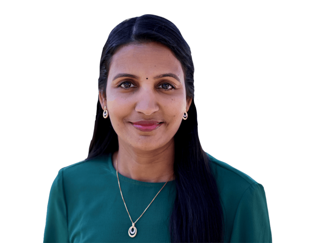 Sujatha Theddu | Cerity Partners