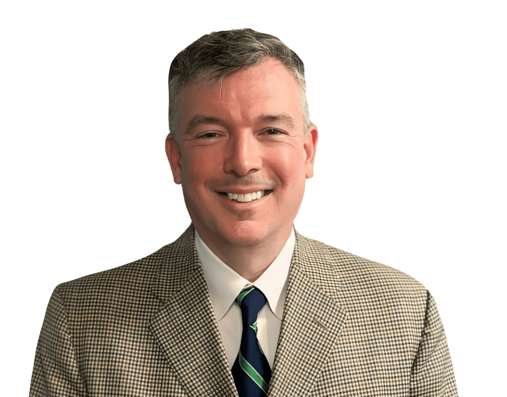 J. Banks Link's headshot