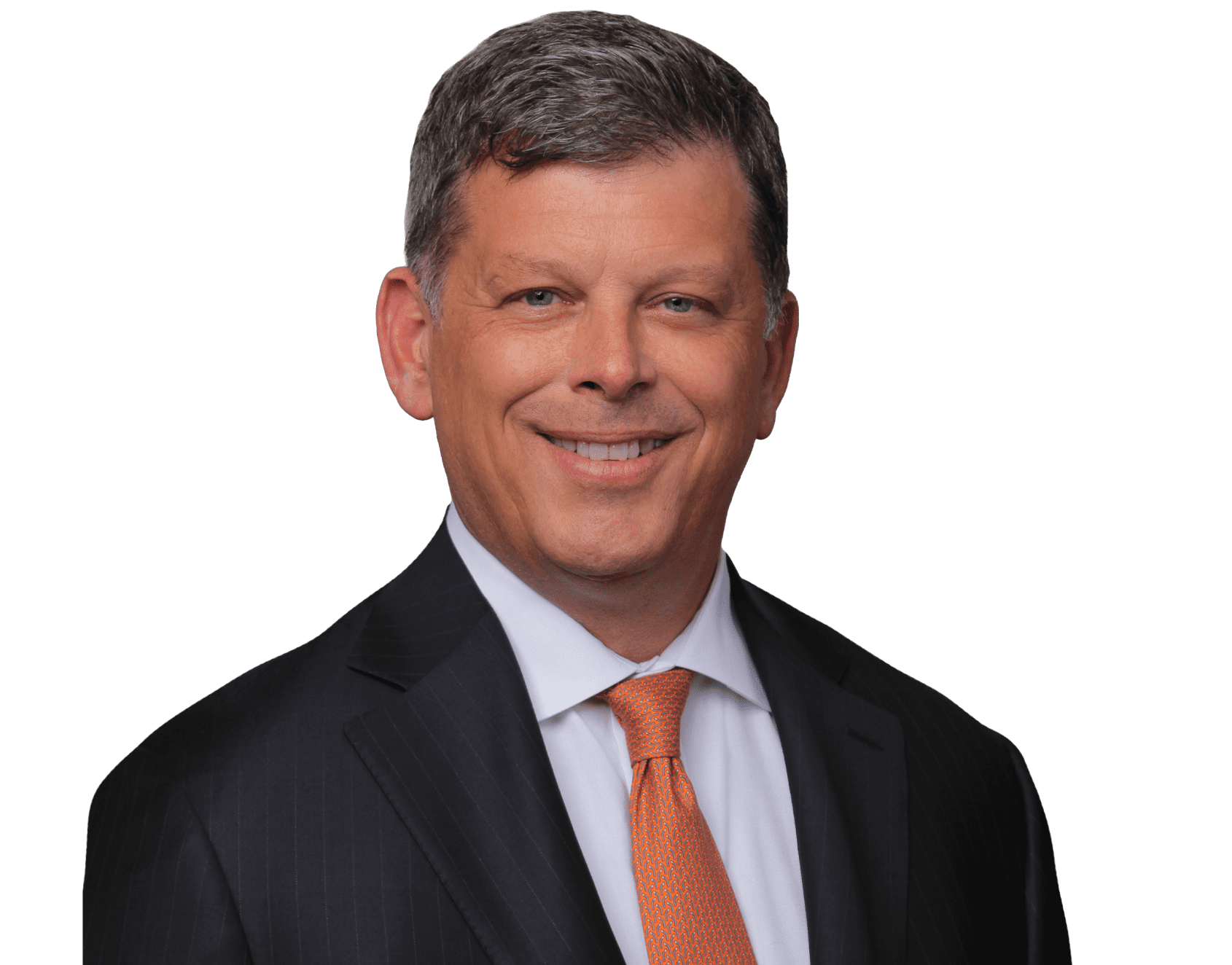 Jeff MacLean's headshot