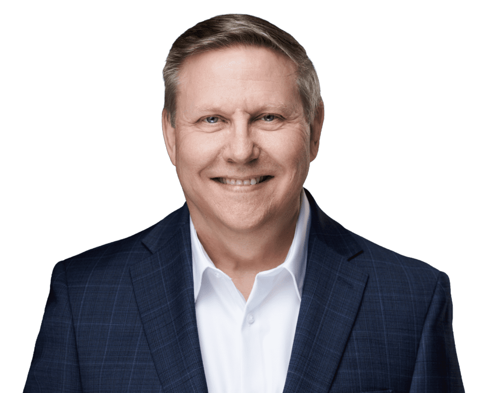 Michael Greenen | Cerity Partners