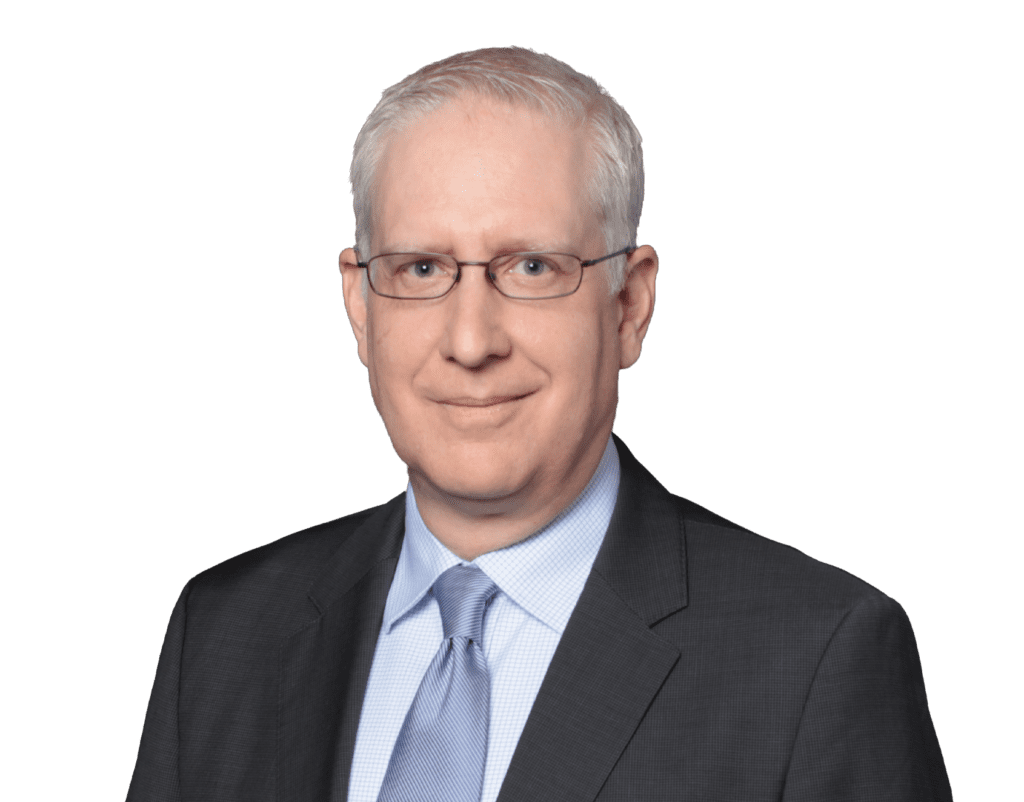 Vincent Francom | Cerity Partners