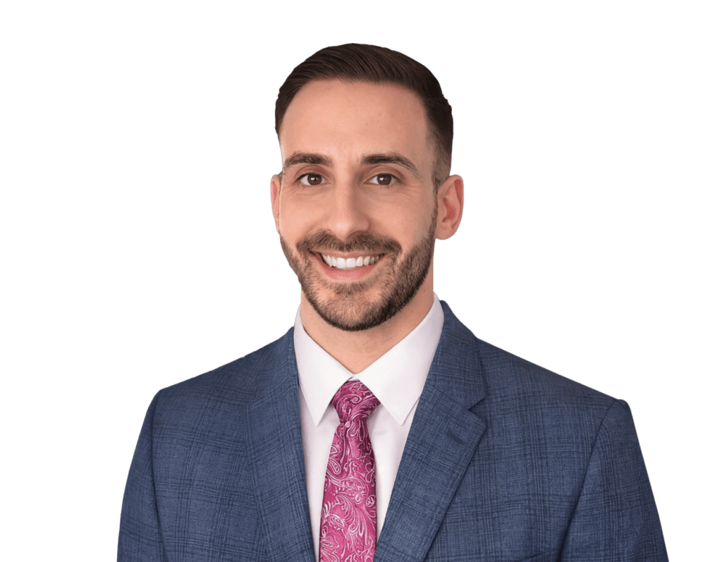 Nicholas Colangelo | Cerity Partners