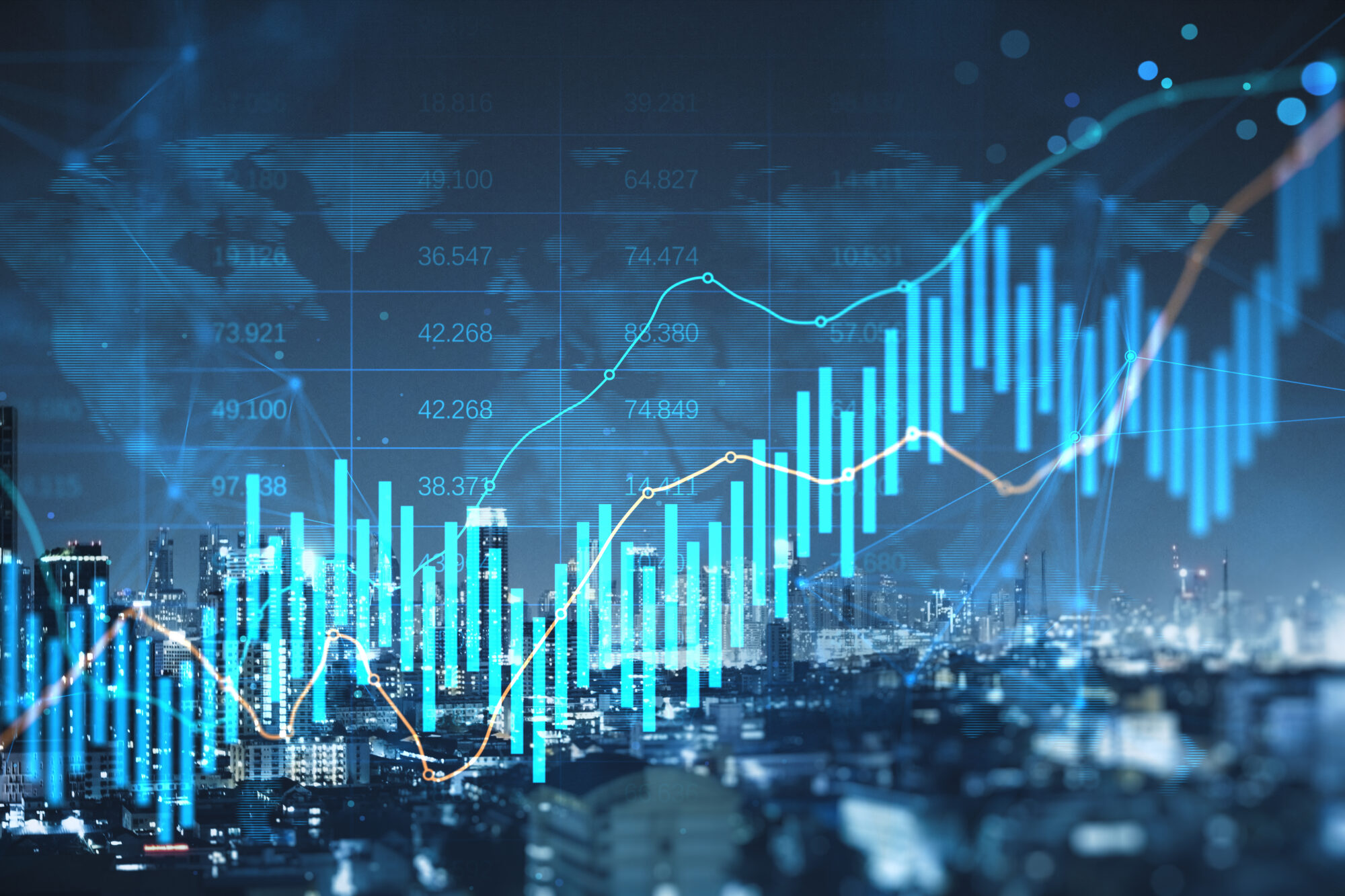Second Quarter 2026 Review and Third Quarter 2026 Economic and Market Outlook featured image