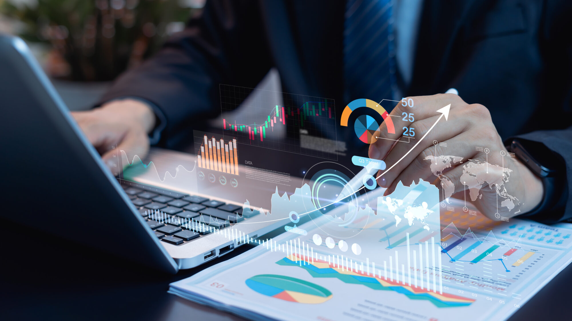 Net Worth Is Not Liquidity featured image