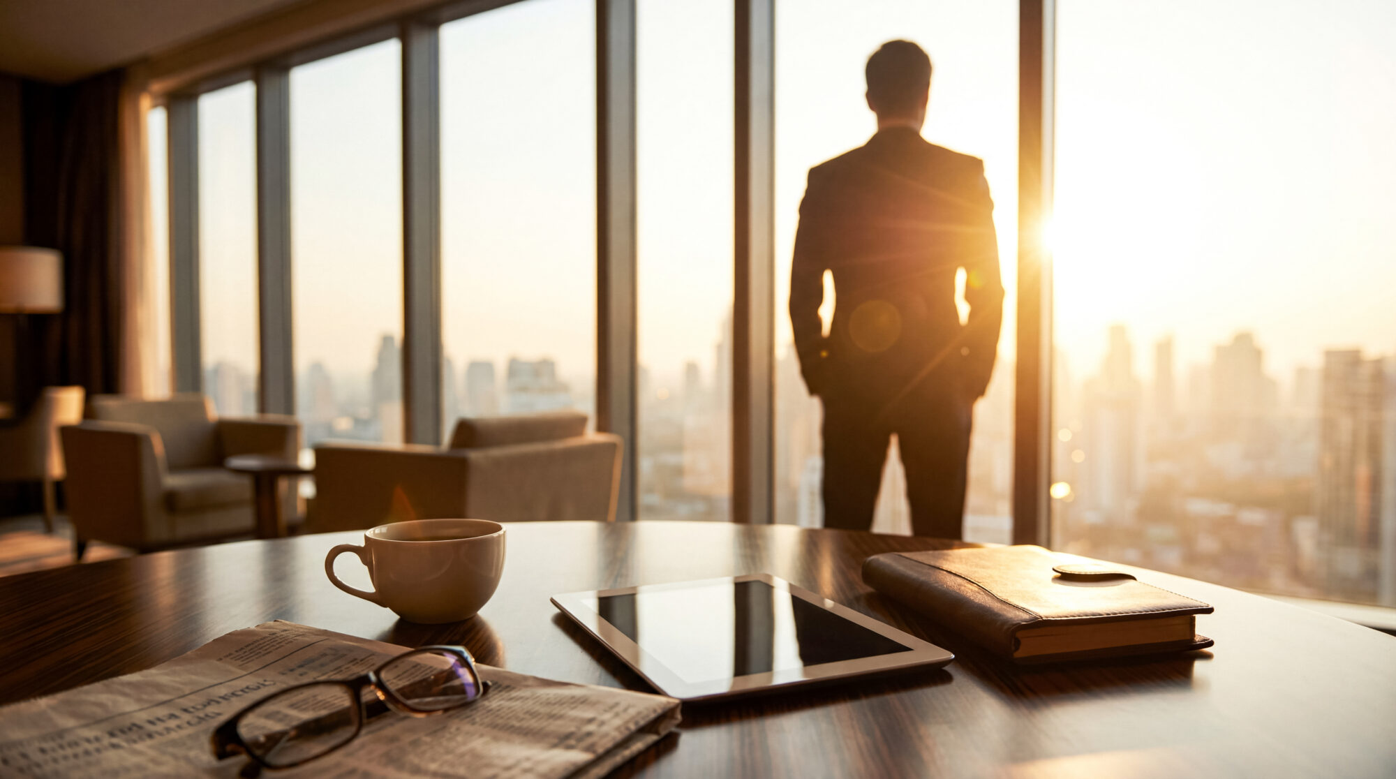 How Executives Can Mitigate Single-Stock Risk With Tax Efficiency featured image