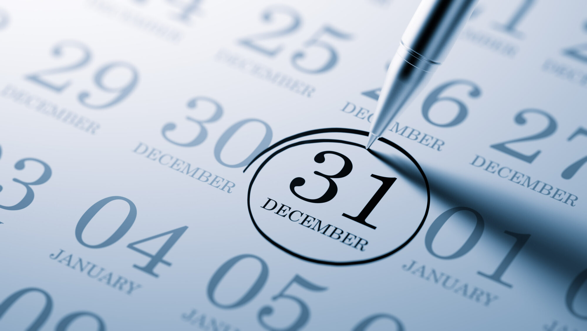 Invested in a Qualified Opportunity Zone? A Tax Bill Is Due December 31, 2026 featured image